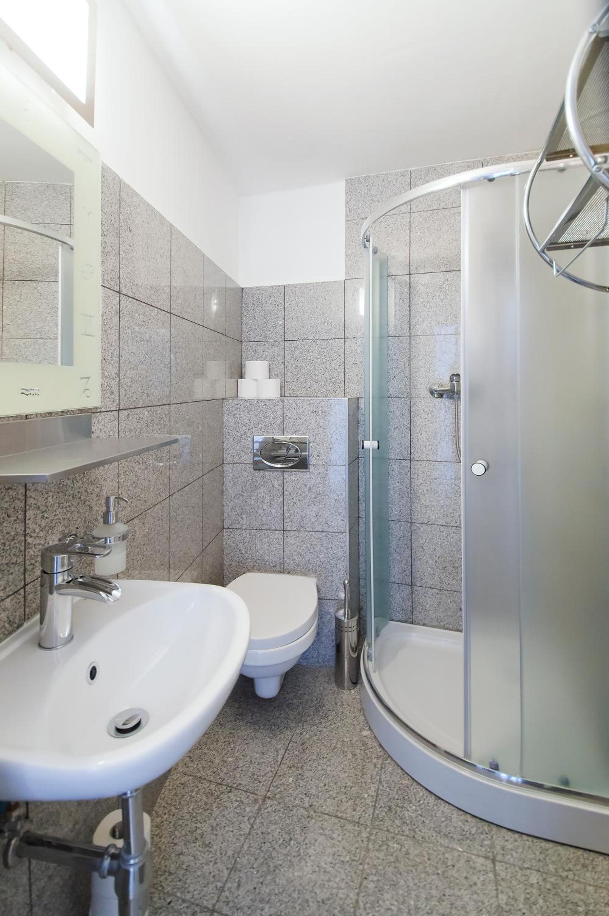 Modern Apartment Skolska 20