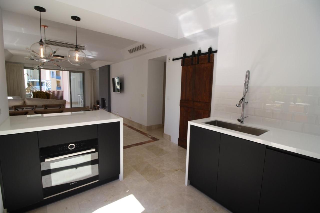 Sotogrande - SotoLUX