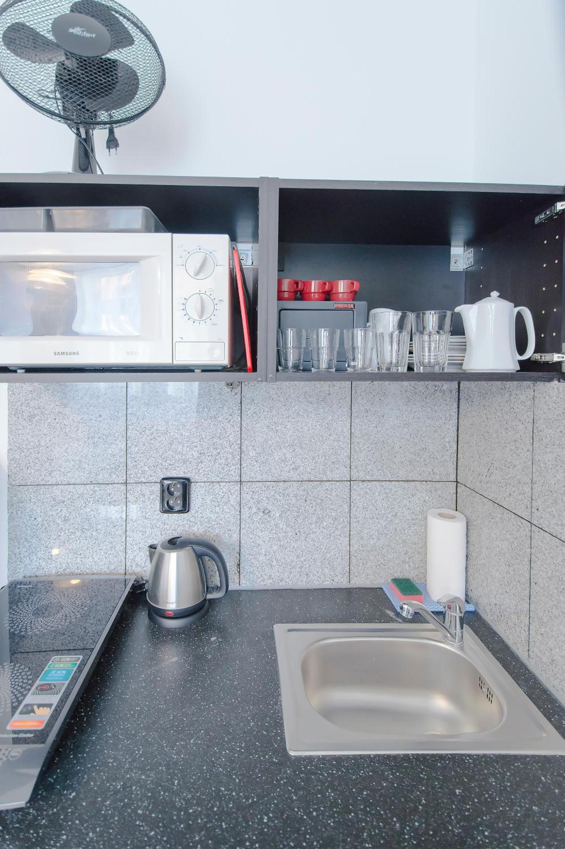 Modern Apartment Skolska 20