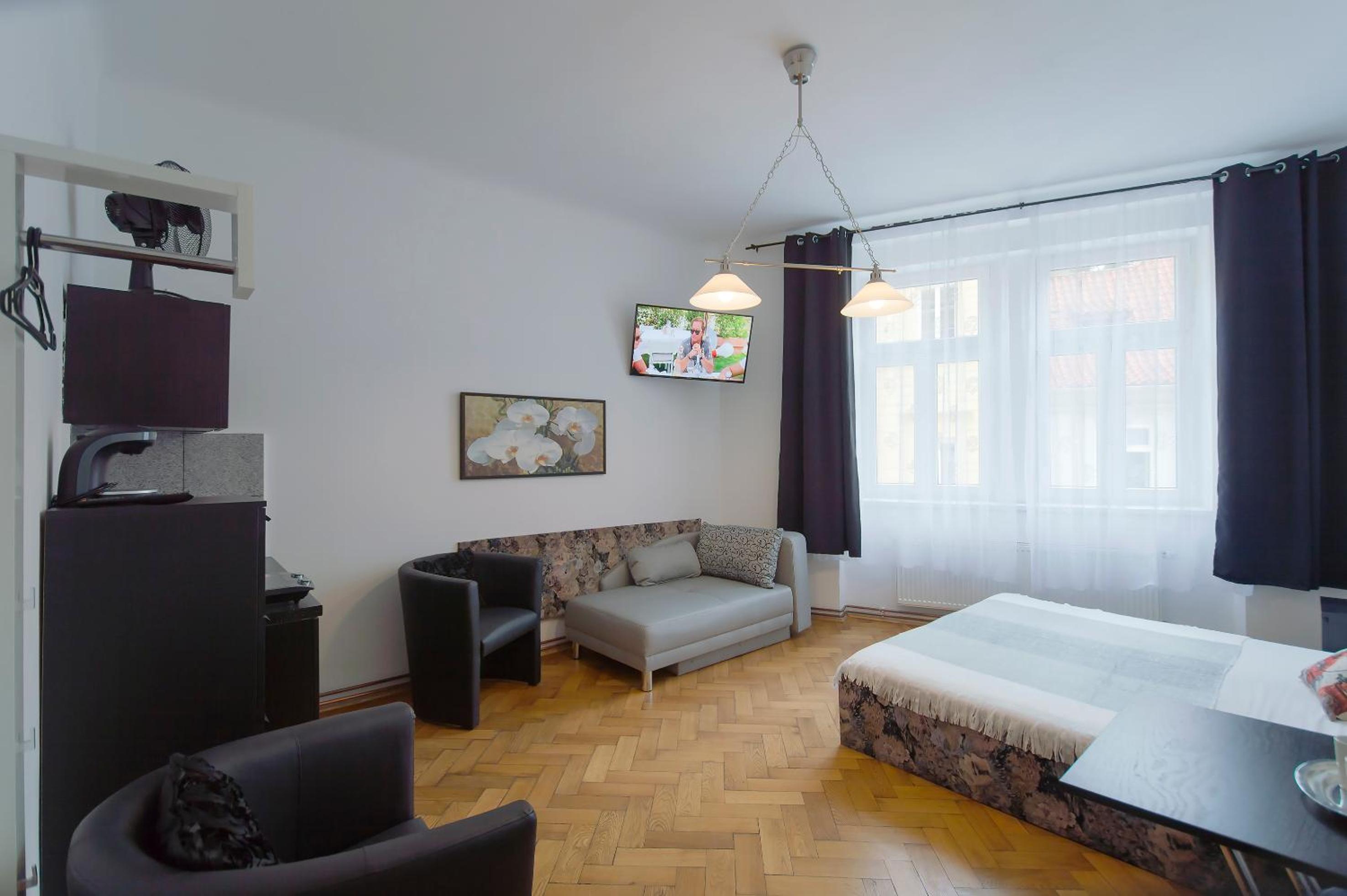 Modern Apartment Skolska 20