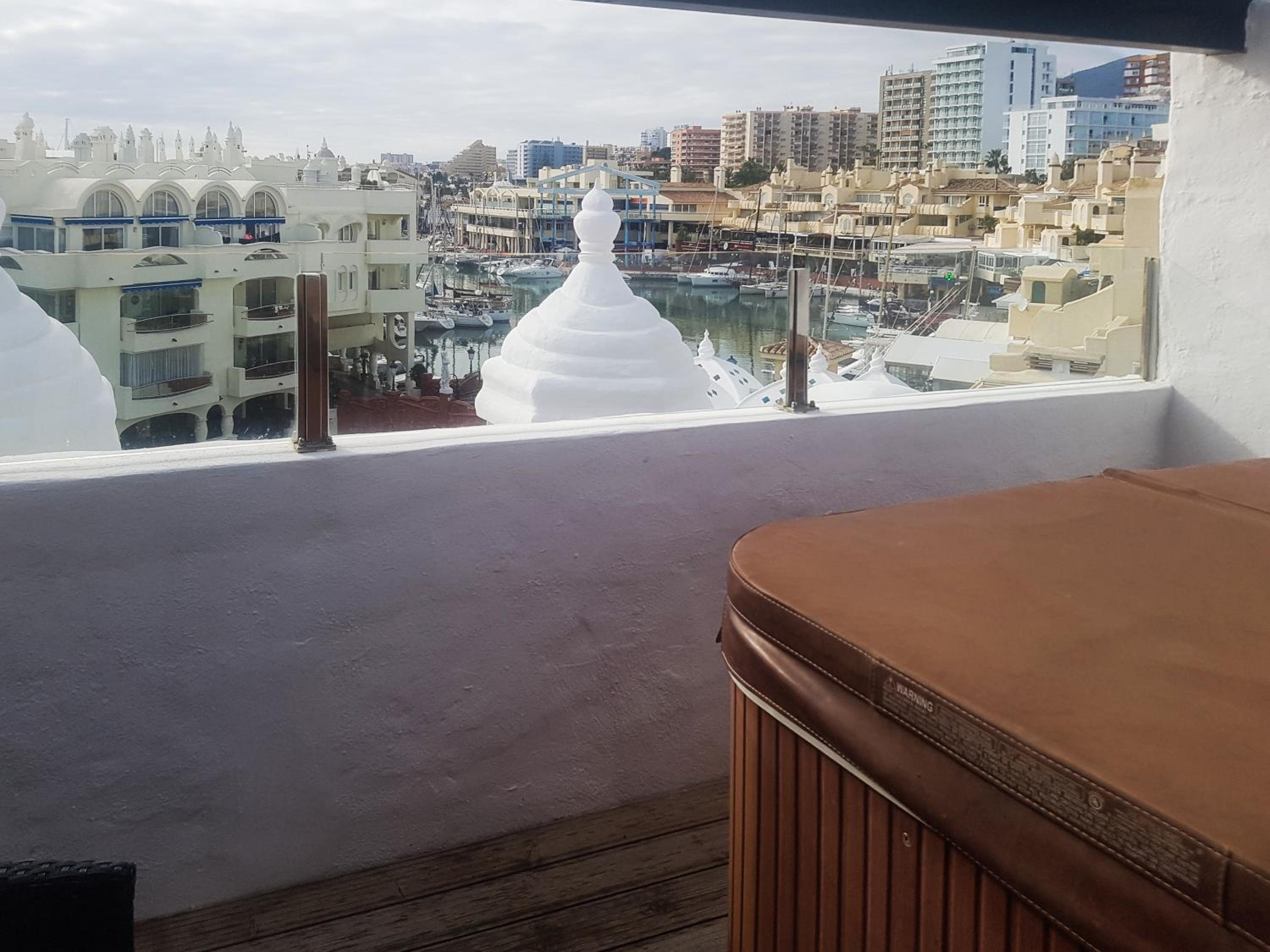 HomelyStay-Benalmadena, Puerto Marina photo 5