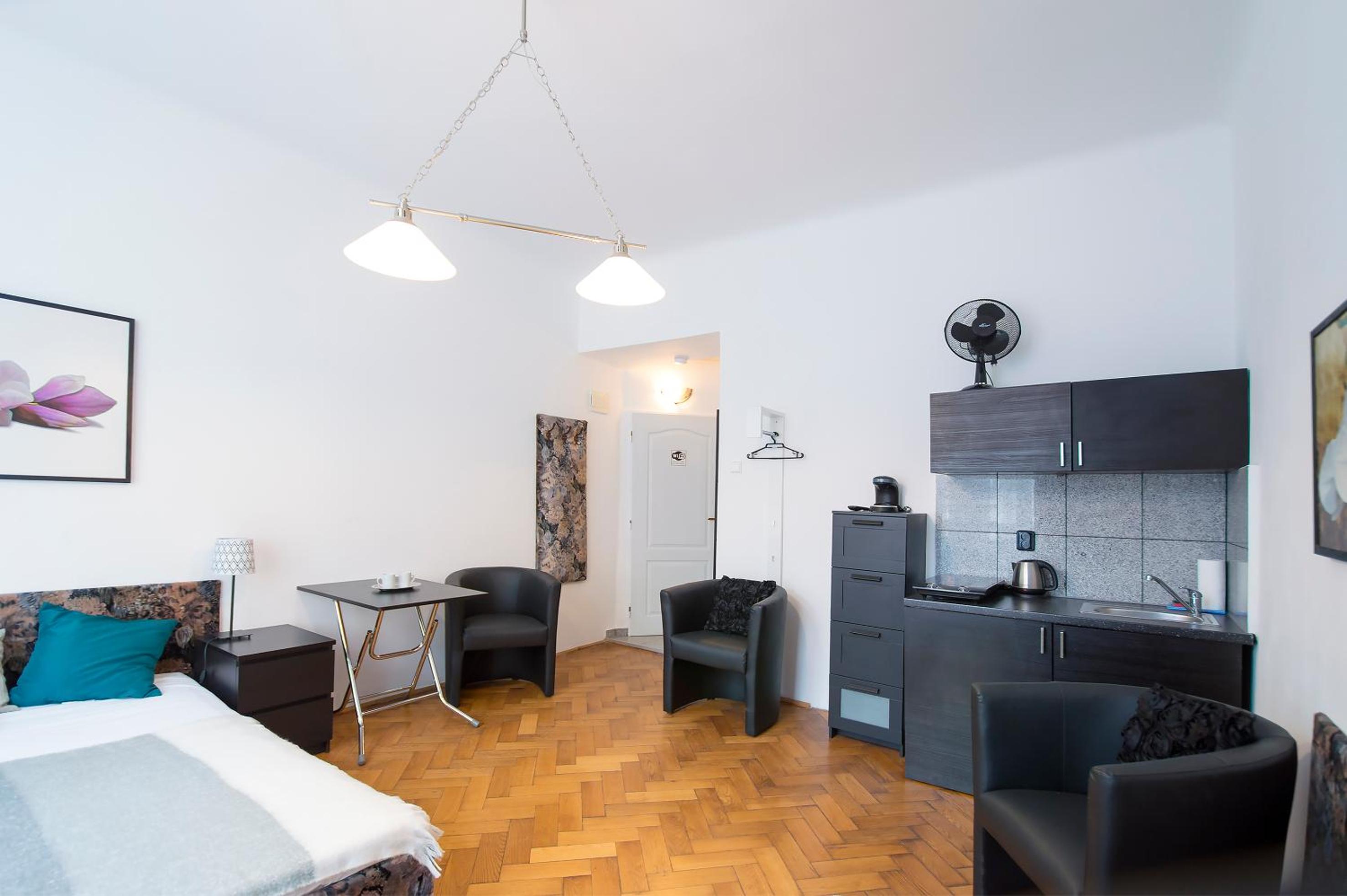 Modern Apartment Skolska 20