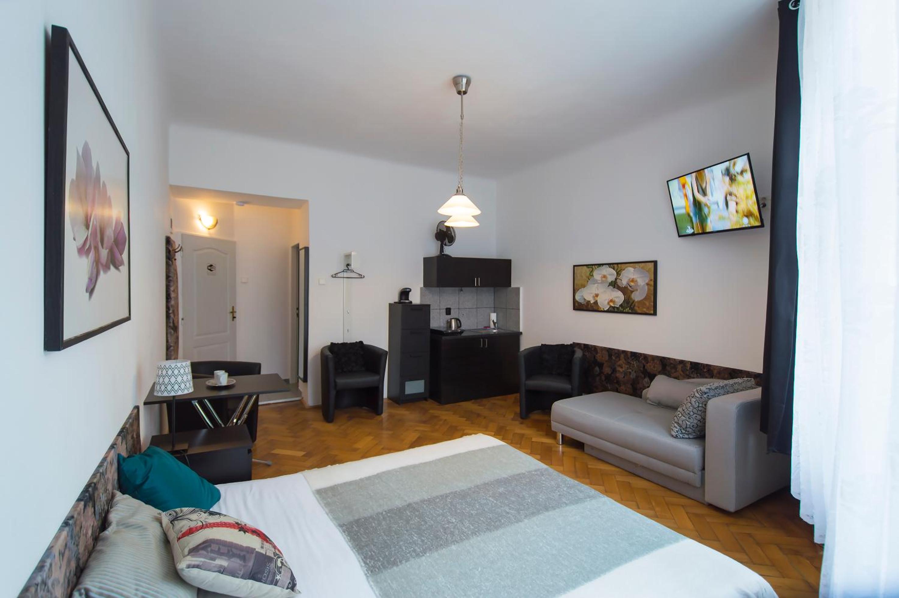 Modern Apartment Skolska 20