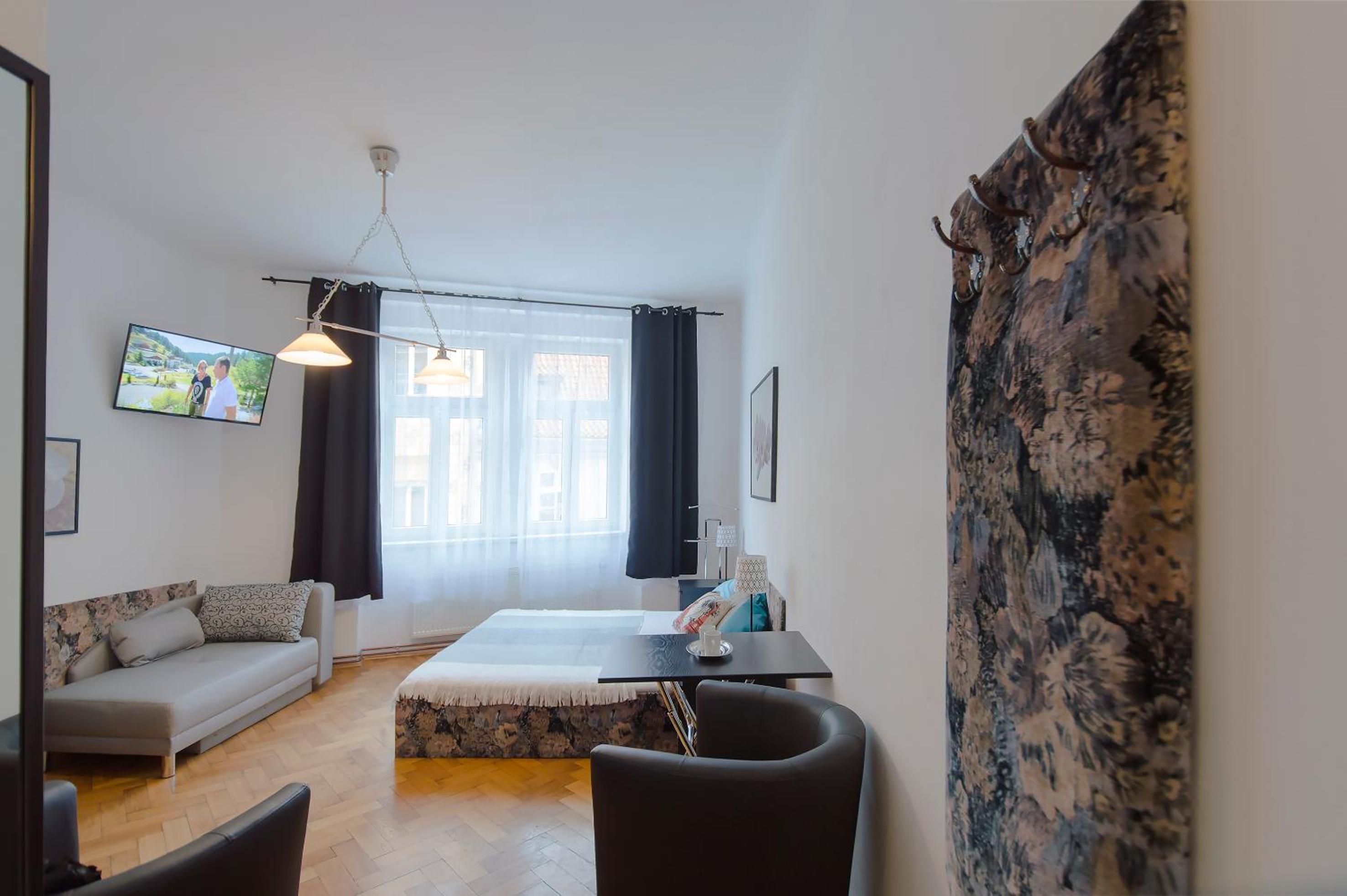 Modern Apartment Skolska 20