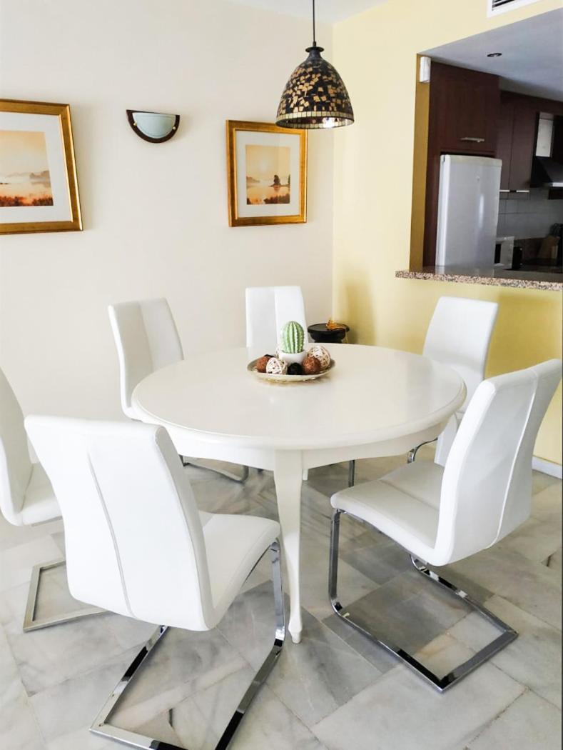 HomelyStay-Benalmadena, Puerto Marina photo 3