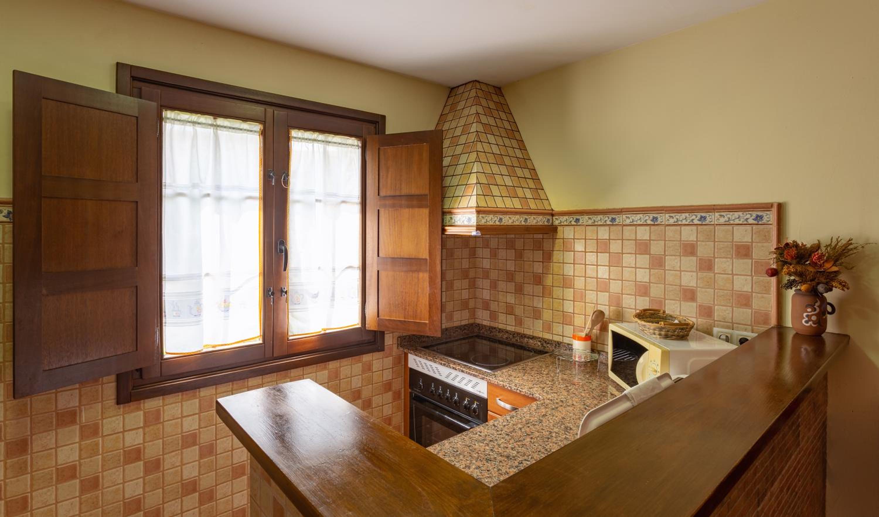 Apartamentos Rurales Villa del Sain Cudillero
