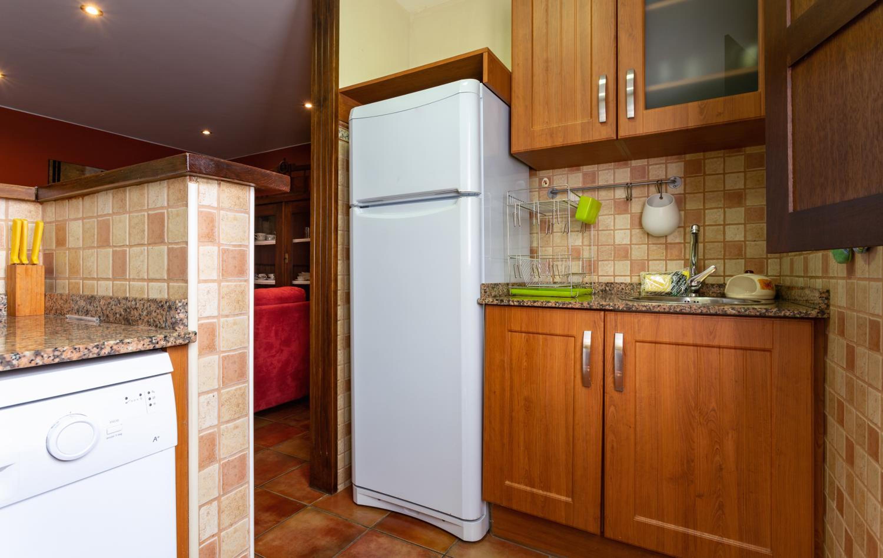 Apartamentos Rurales Villa del Sain Cudillero