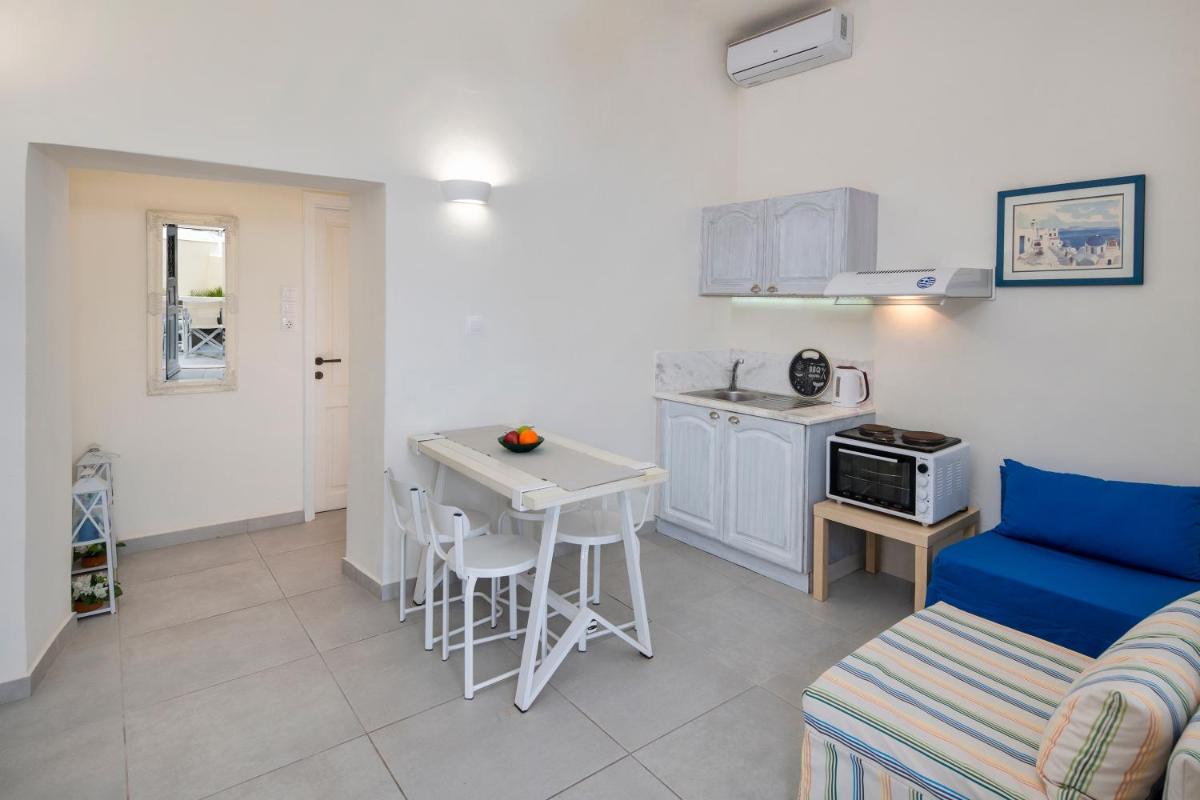 Day One Fira Mansion photo 5