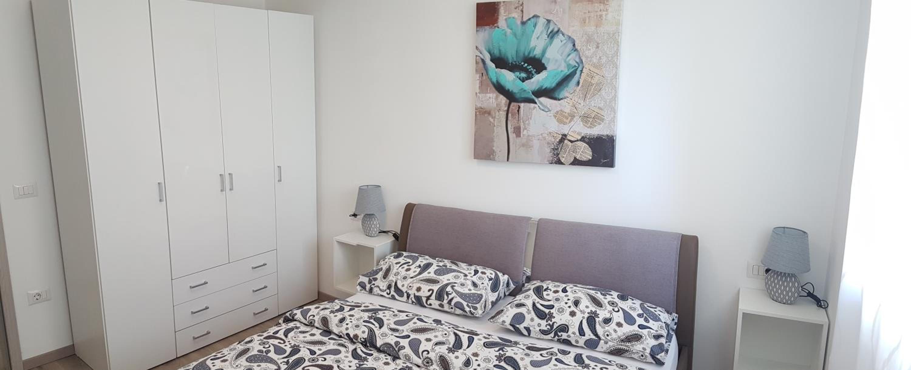 Luna Apartment view 4
