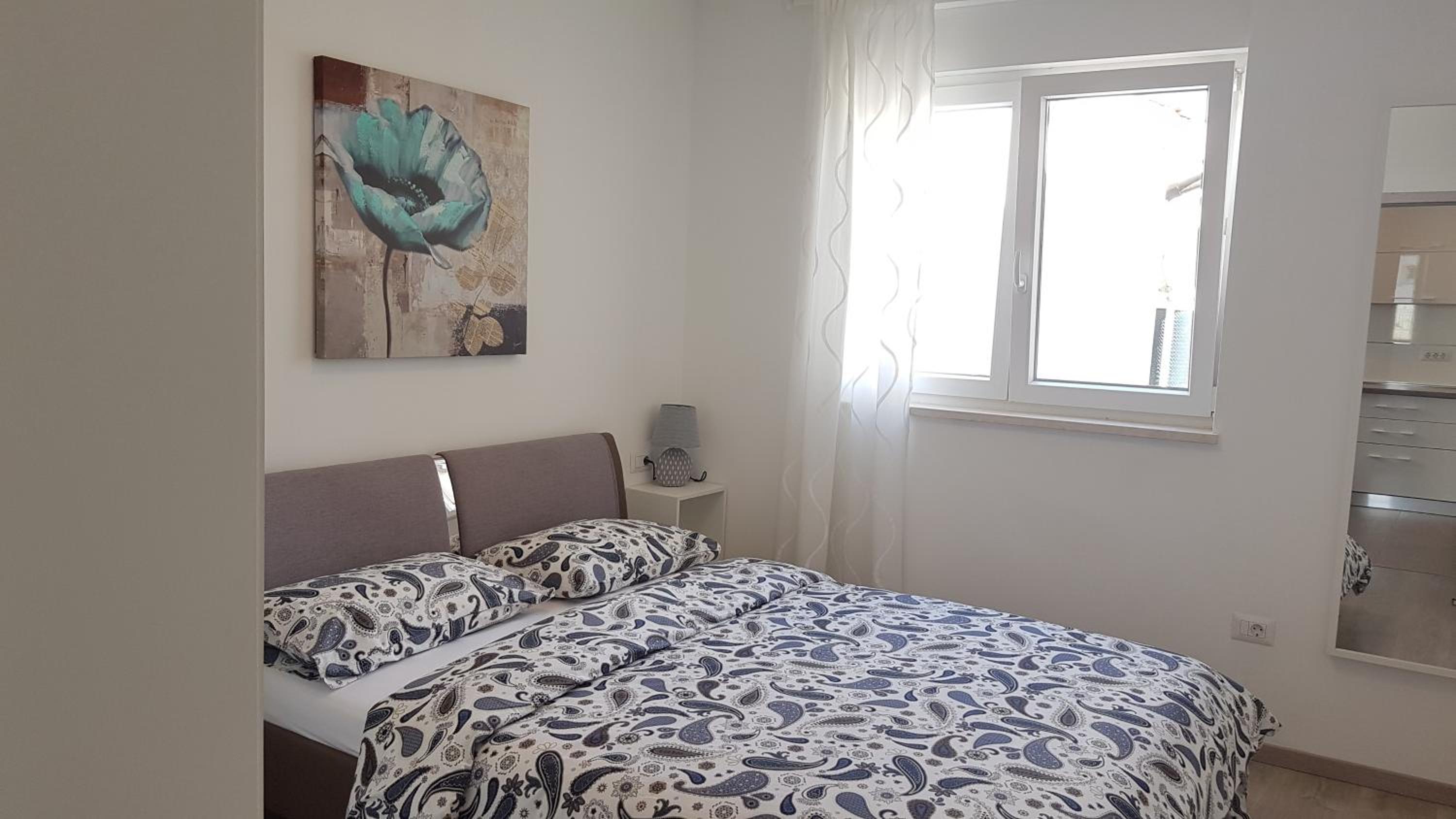 Luna Apartment view 3