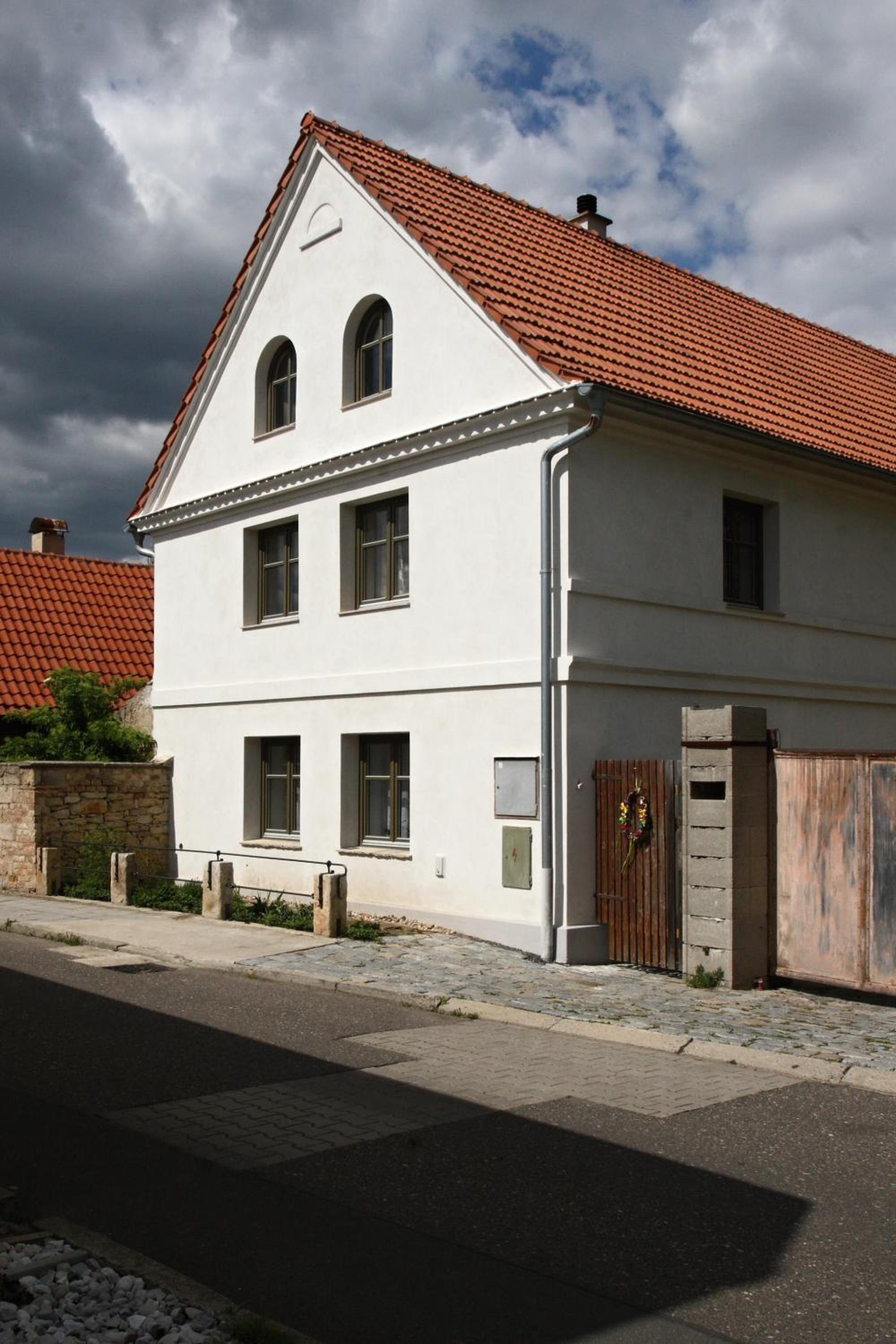 Ubytování na statku view 3