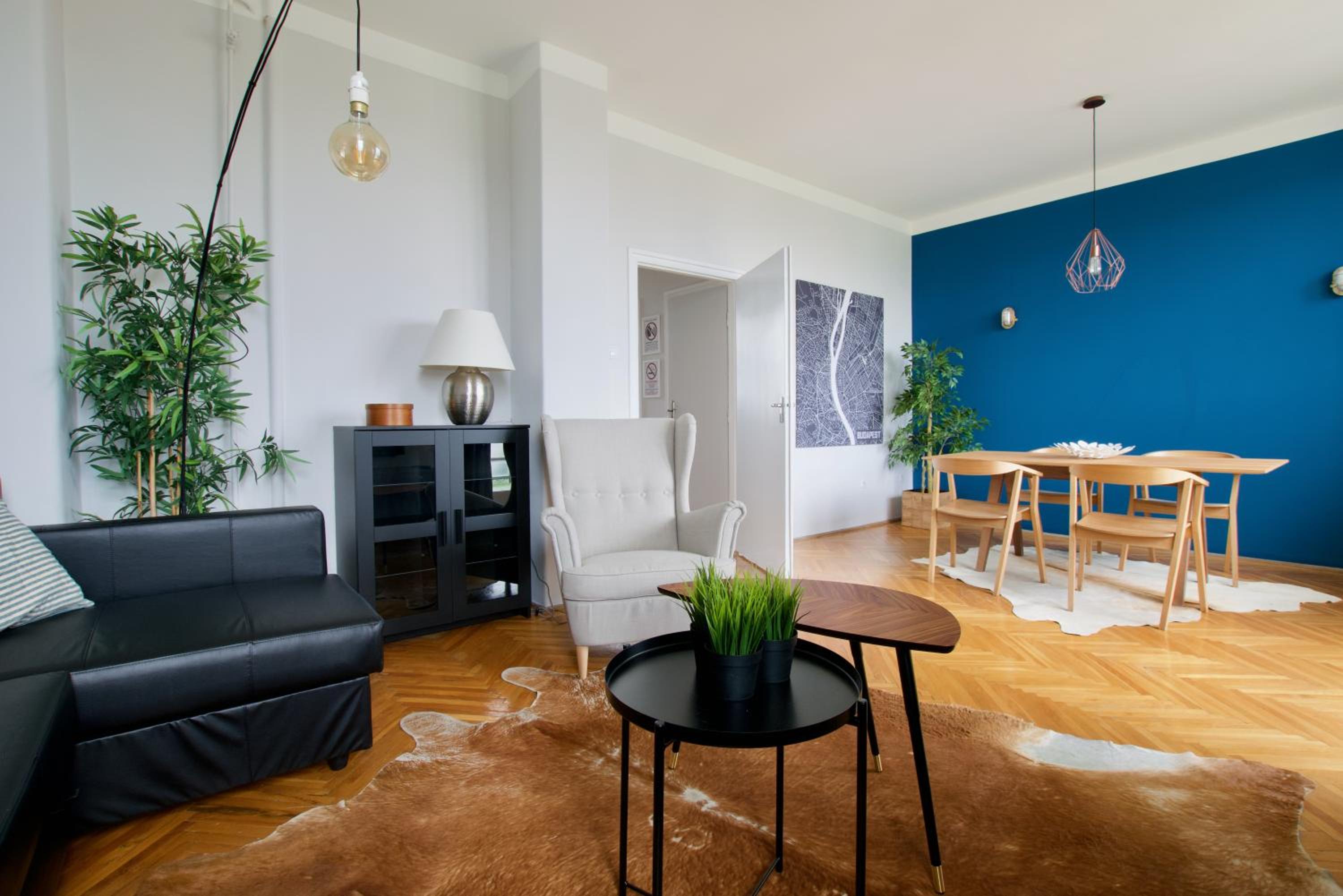 Standard Apartment by Hi5 - Incredible view with terrace view 5