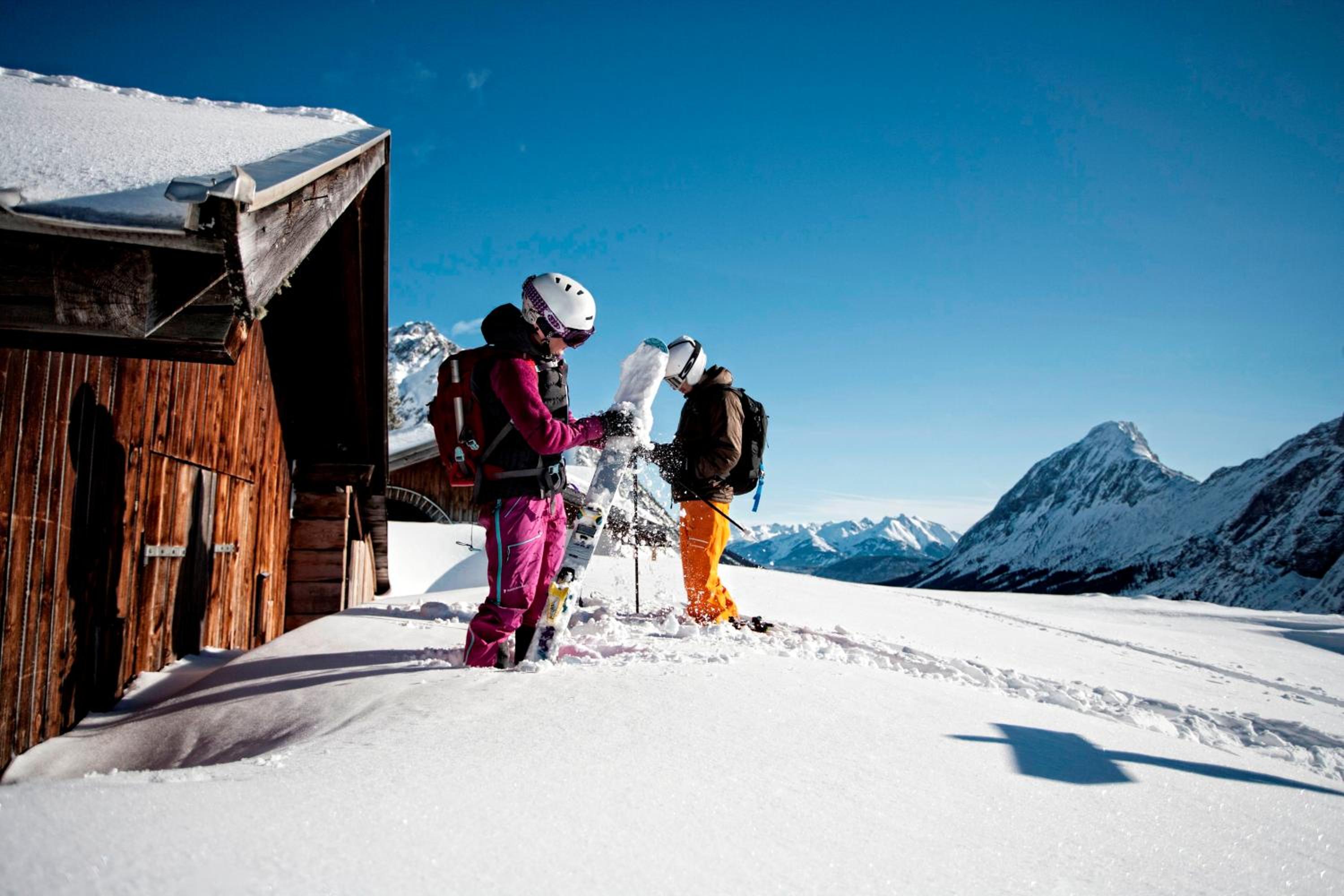 B&B Gästehaus Alpenblick