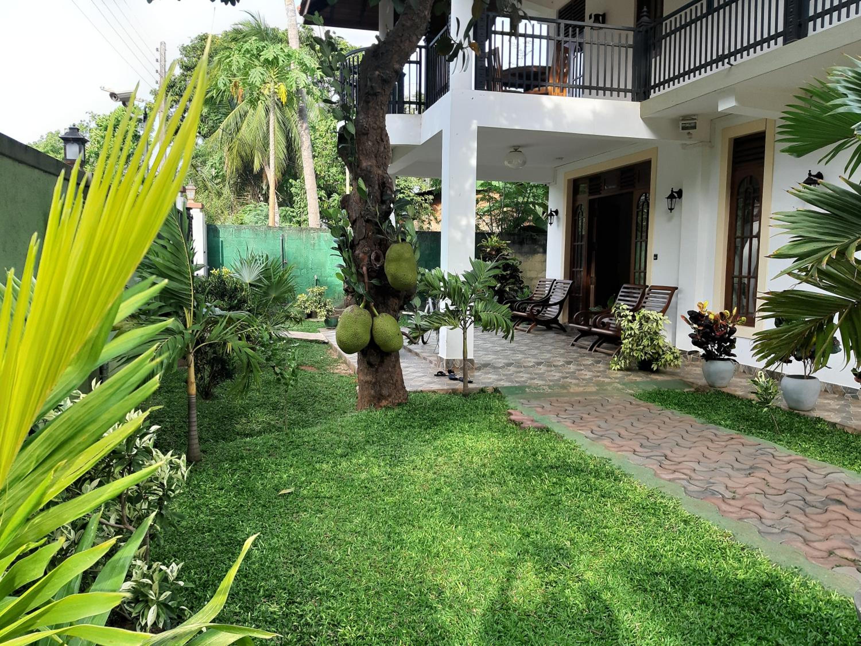 Marathona Tourist Resort - Anuradhapura