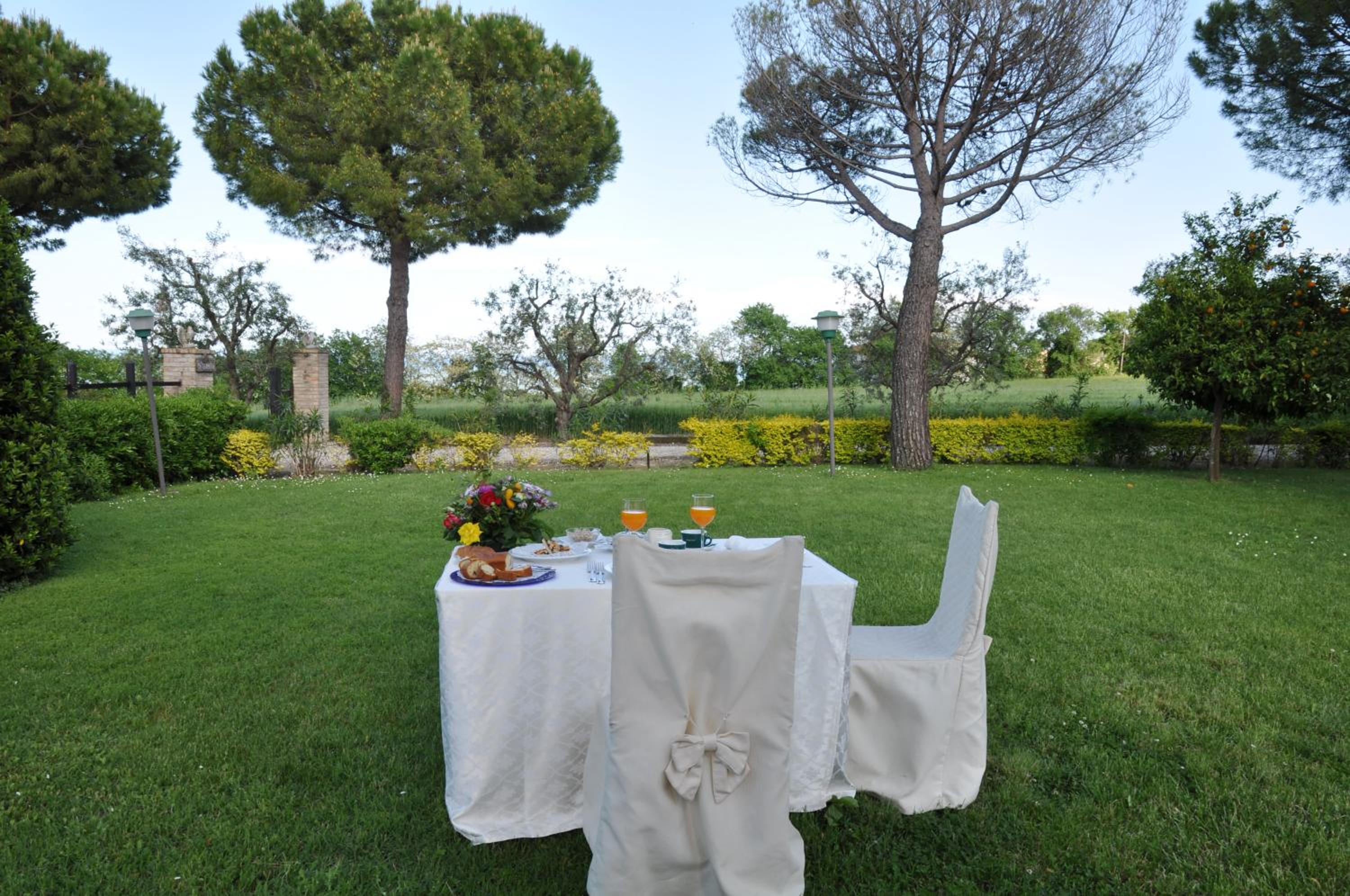 Residenza Scorcio Sul Mare