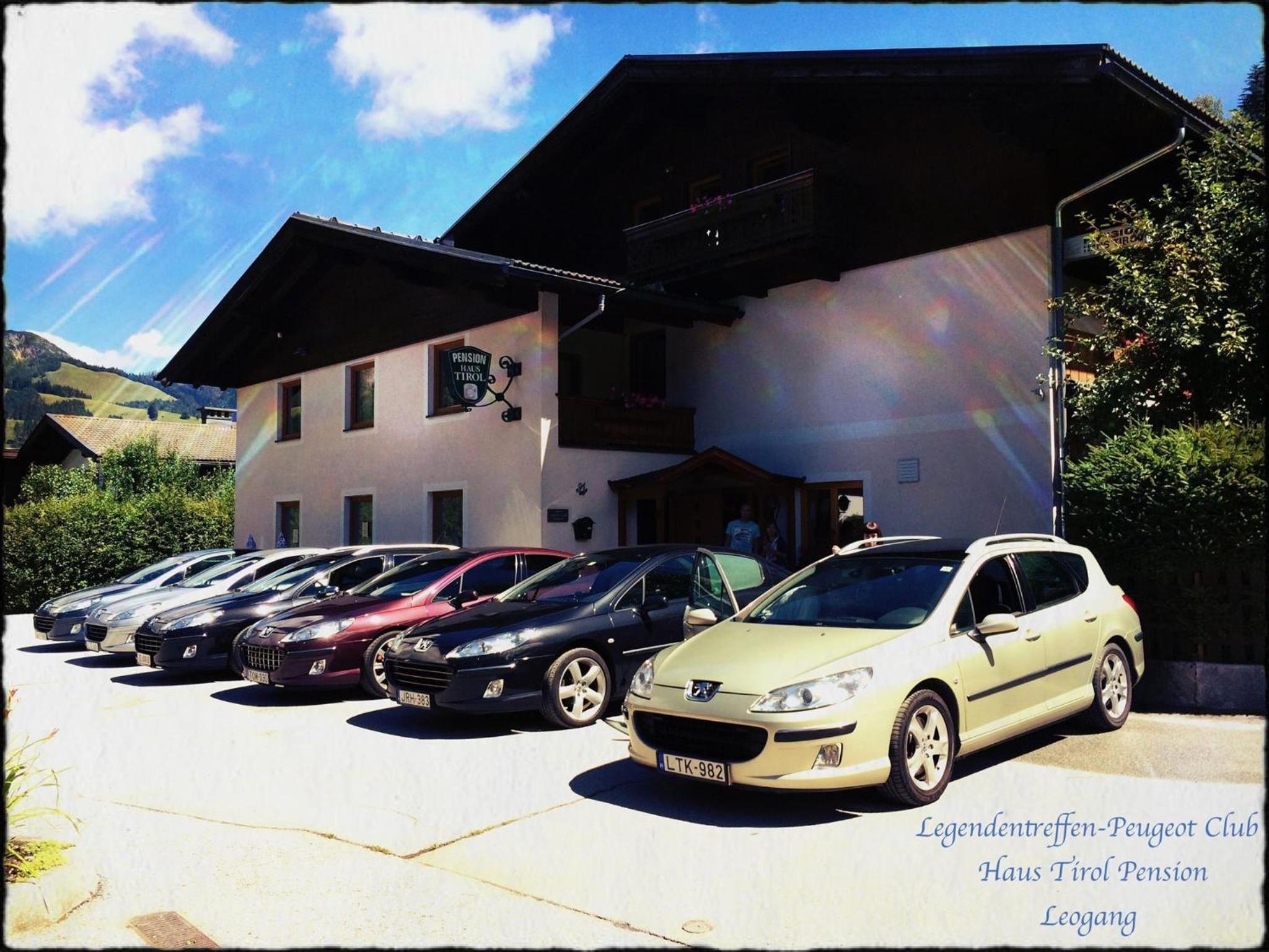 Haus Tirol