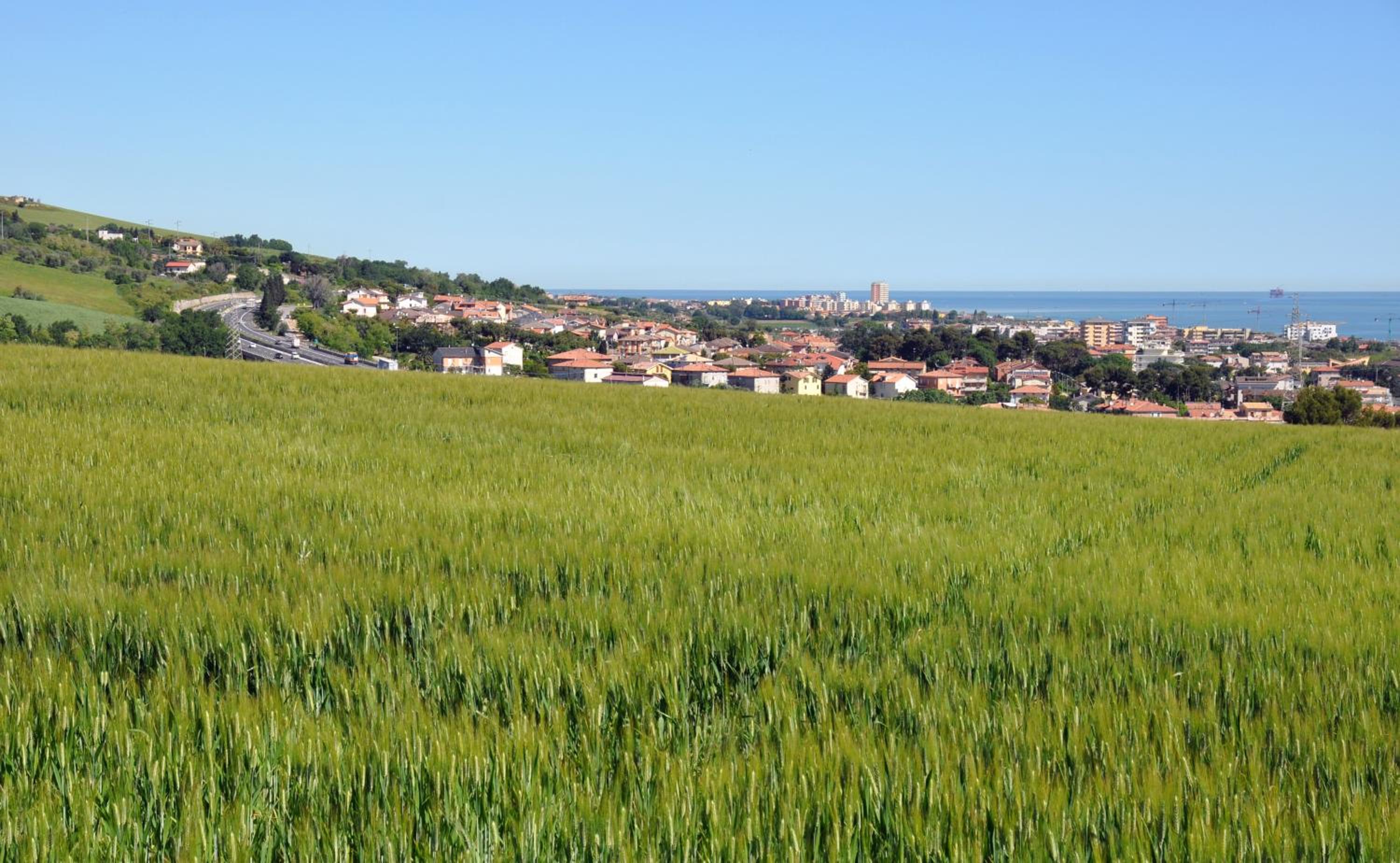 Residenza Scorcio Sul Mare