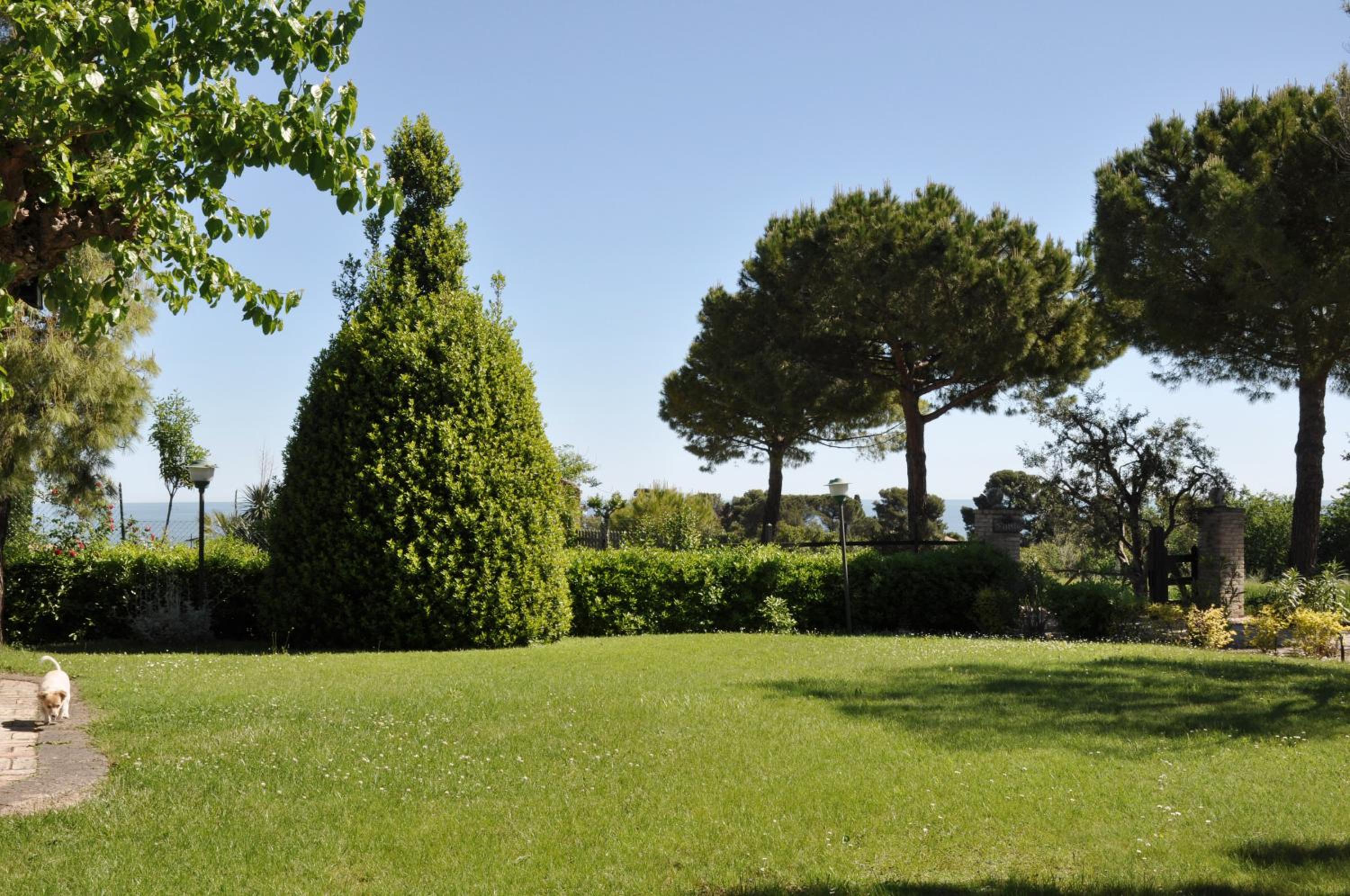 Residenza Scorcio Sul Mare