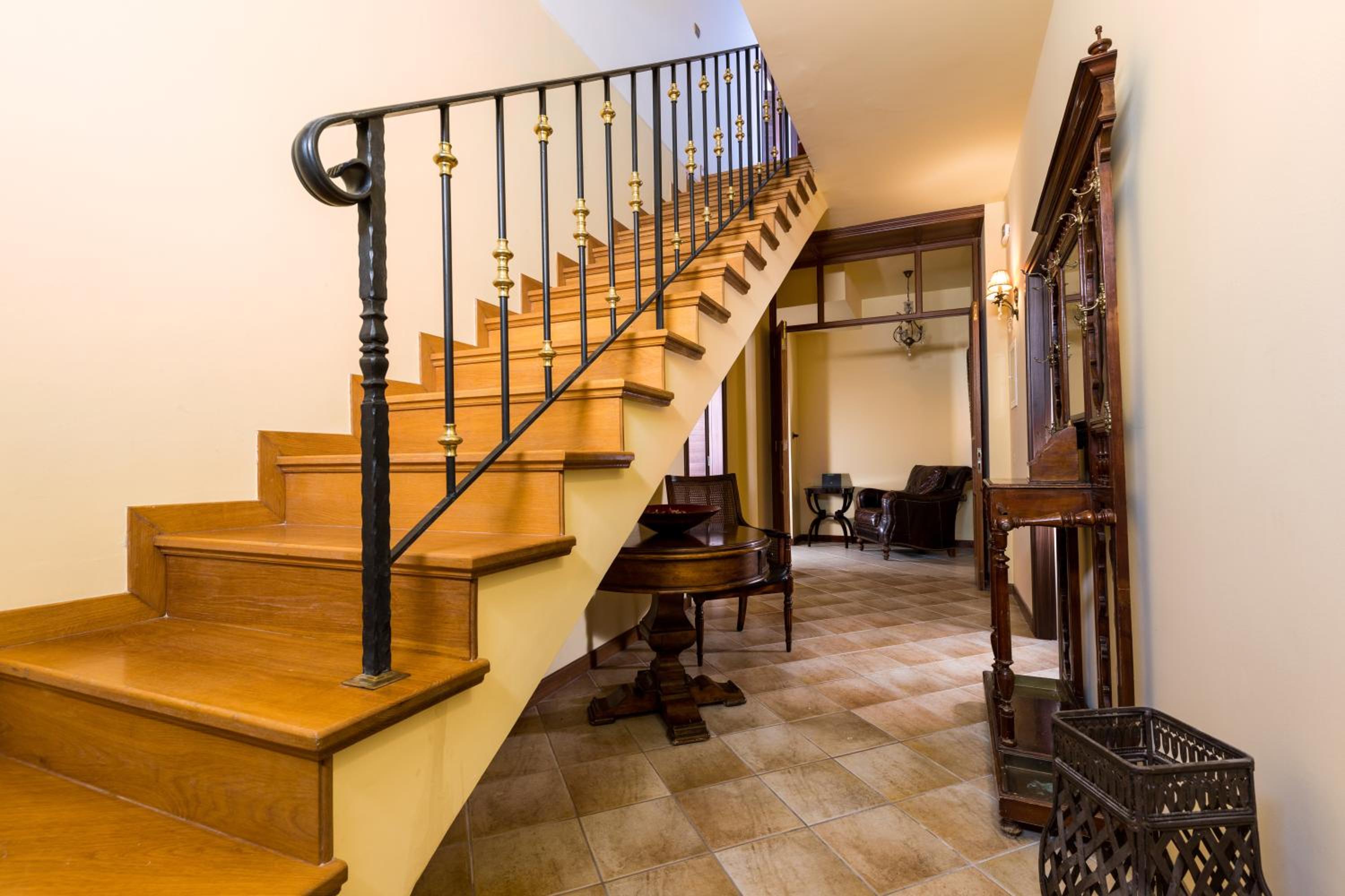 Moraitis Mansion