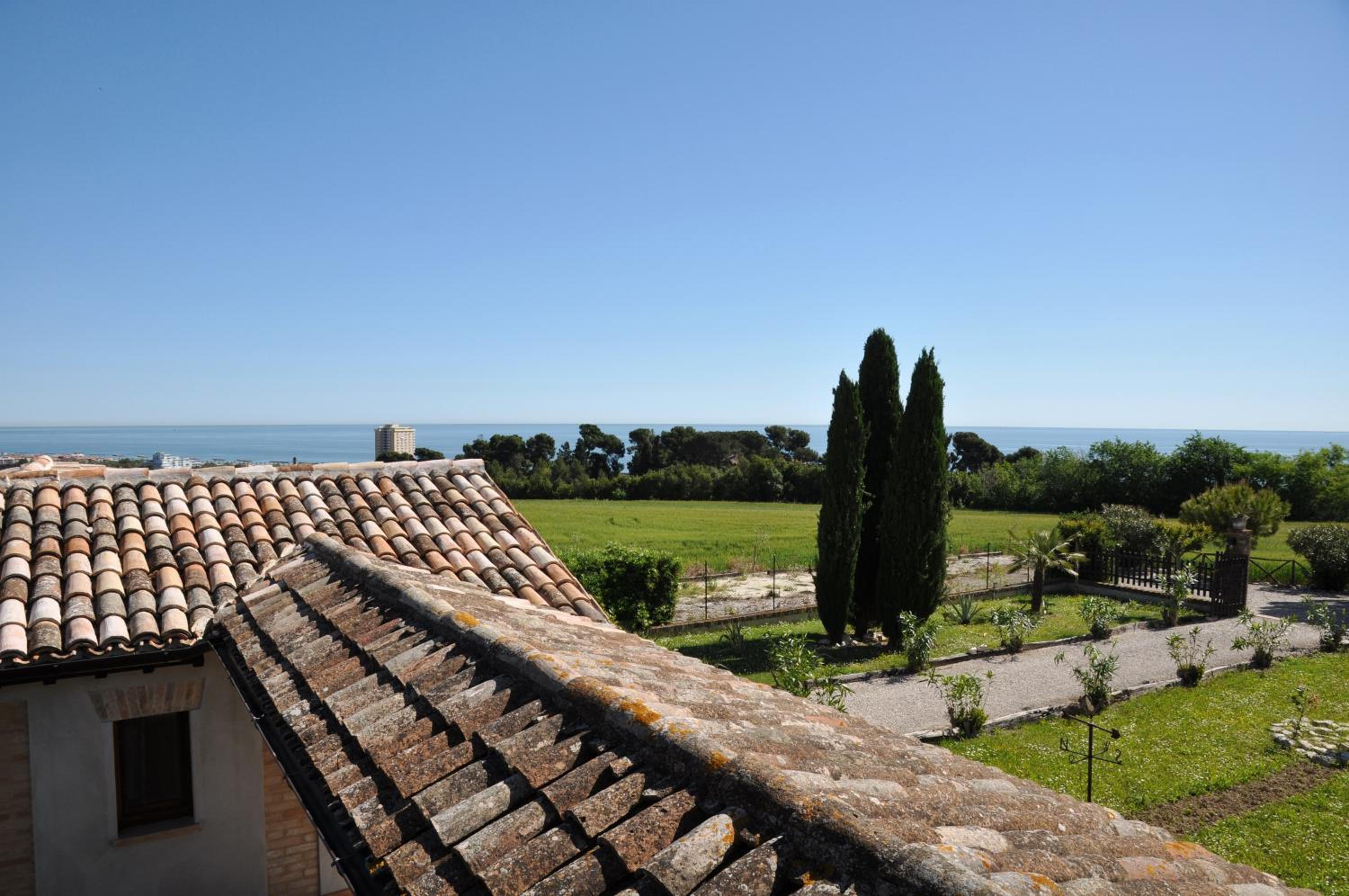 Residenza Scorcio Sul Mare