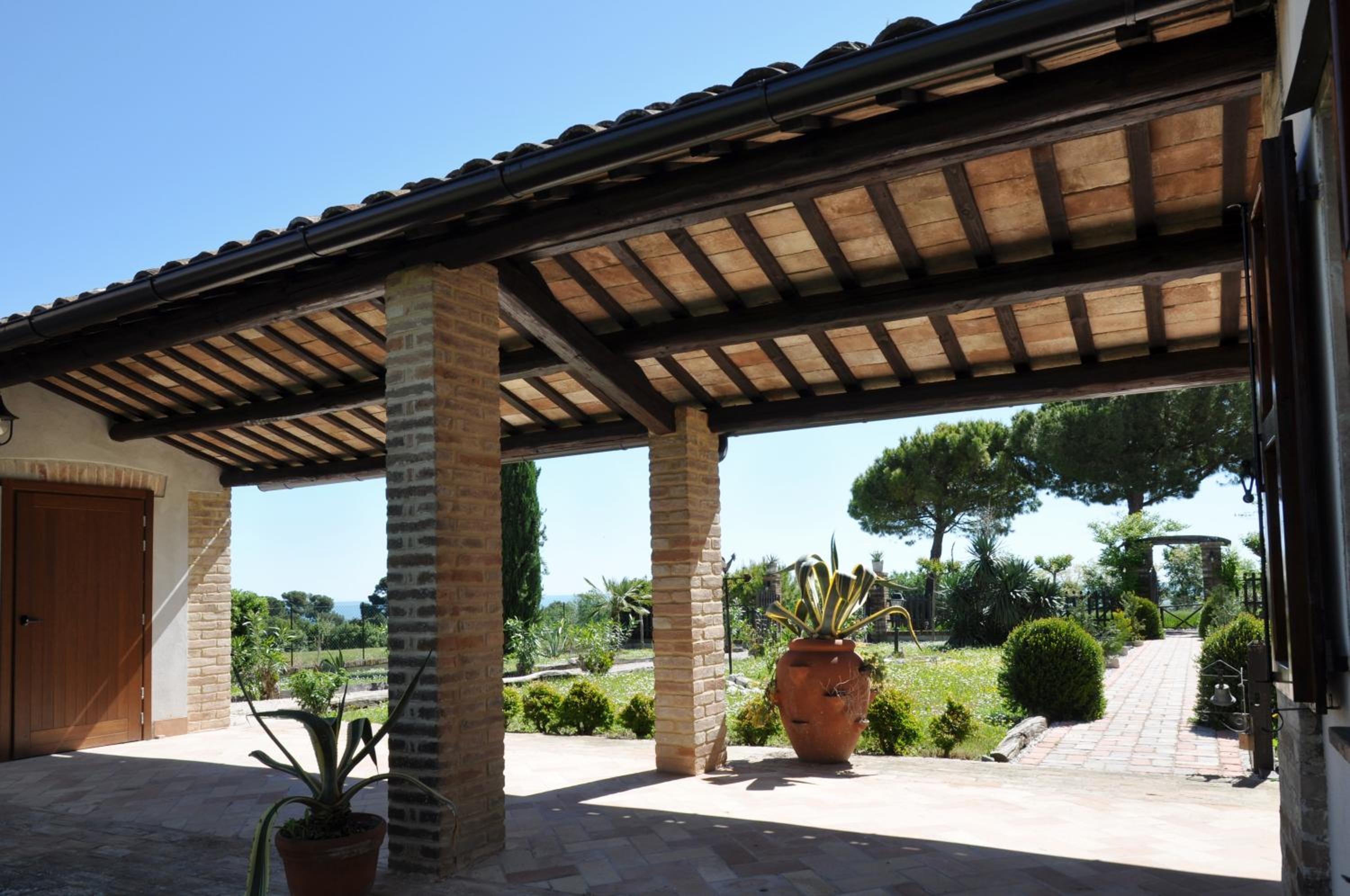 Residenza Scorcio Sul Mare