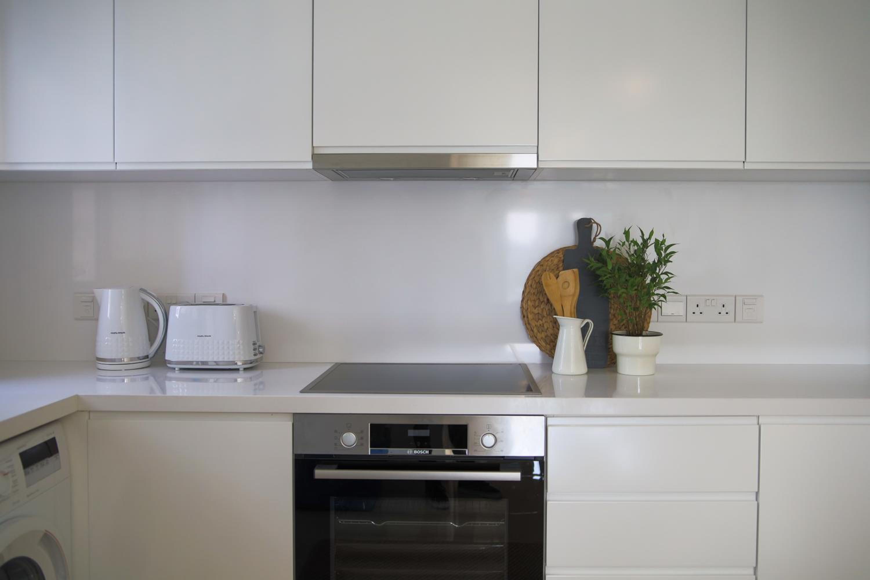 Phaedrus Living: City Centre Luxury Flat Esperidon 201