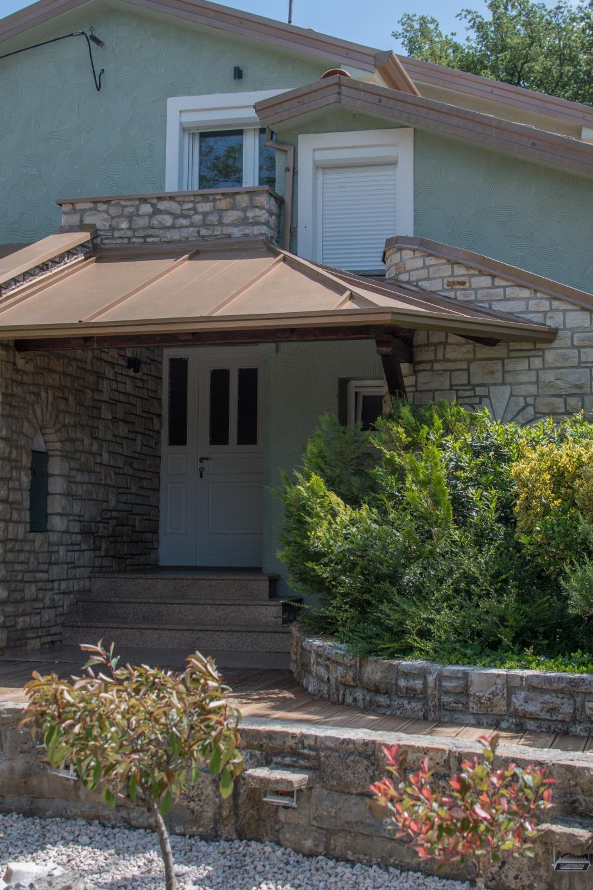 Hotel Villa Mira - Image 1