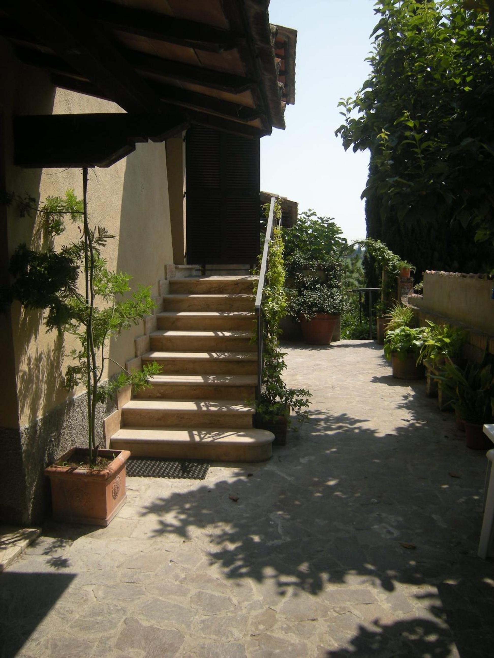 Agriturismo Il Colle