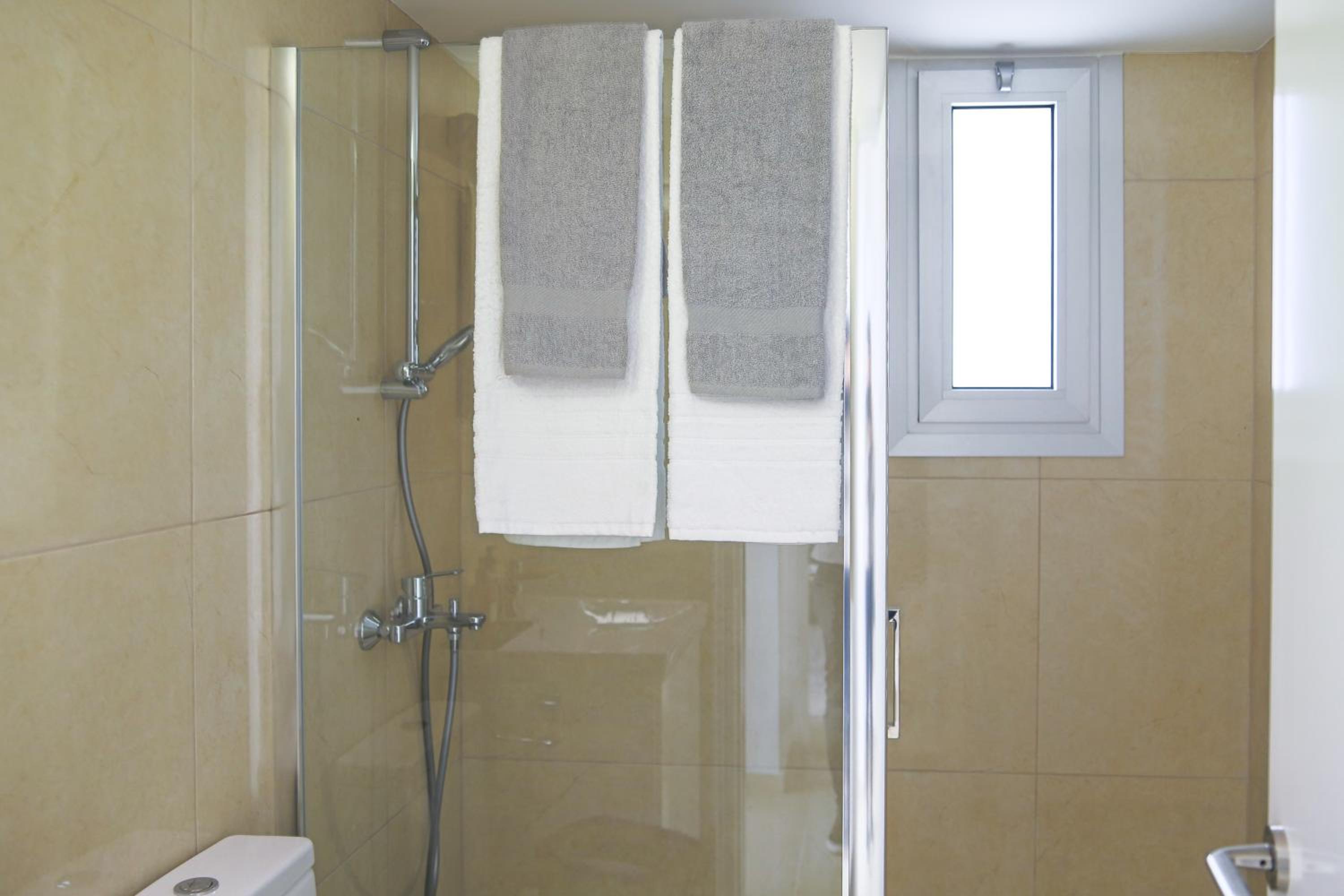 Phaedrus Living: City Centre Luxury Flat Esperidon 201