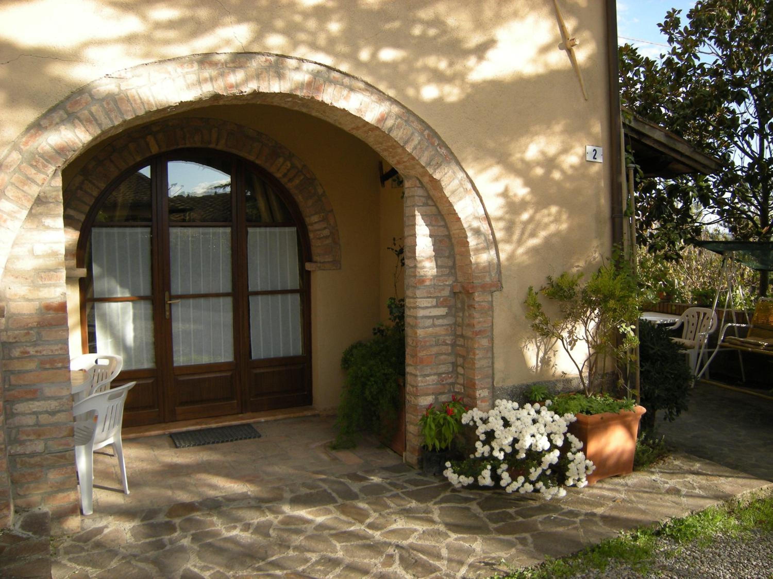 Agriturismo Il Colle