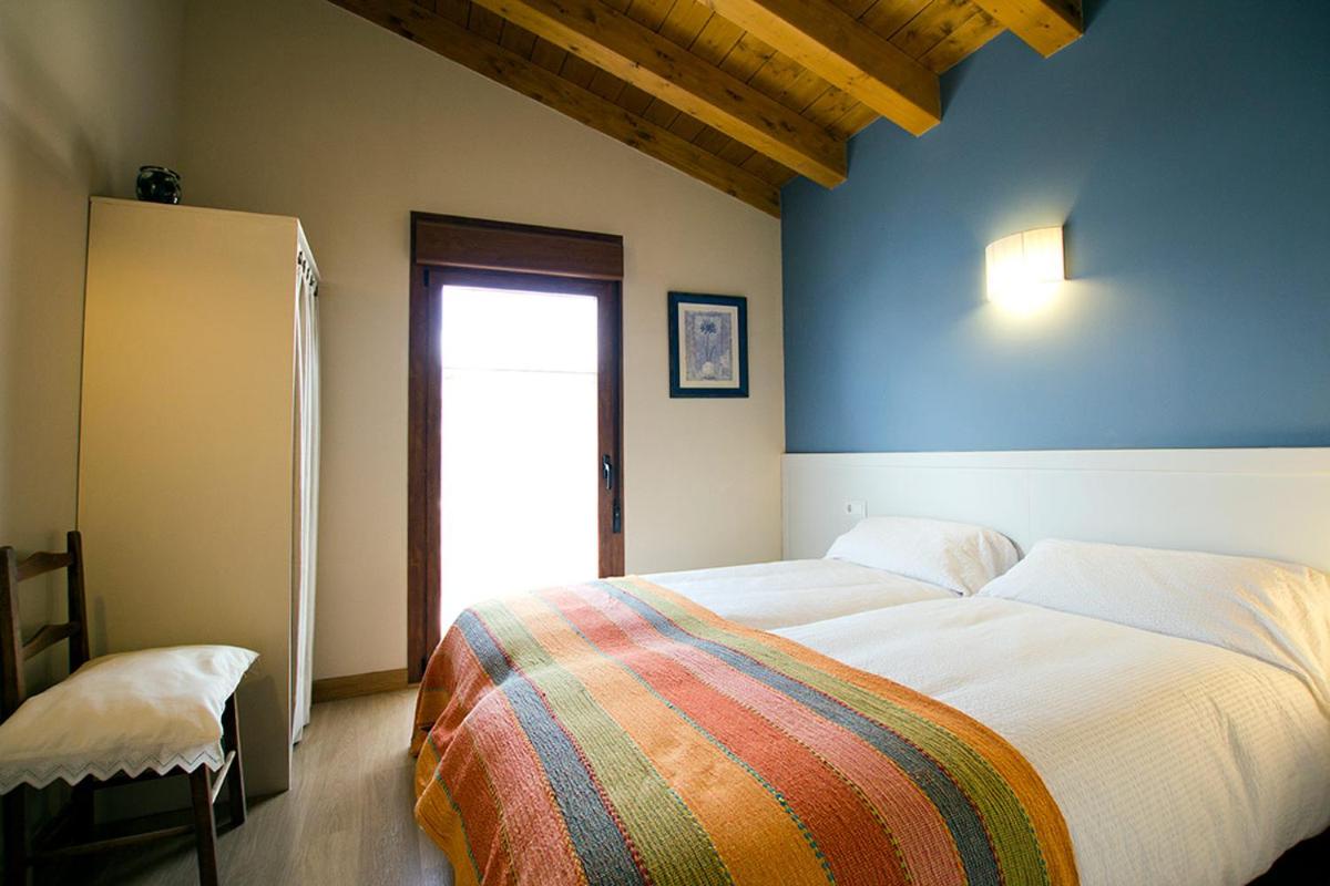 Casa Rural Villazón II - A 16 km de Pamplona view 3