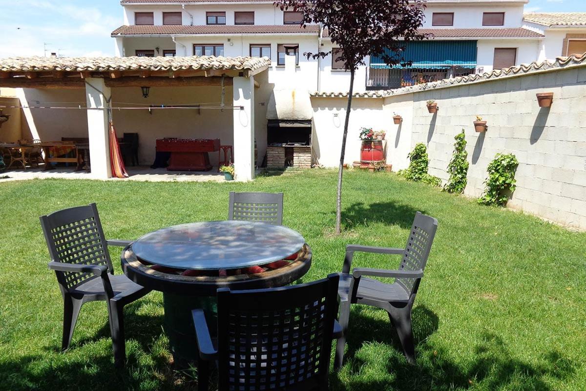 Casa Rural Villazón II - A 16 km de Pamplona view 4