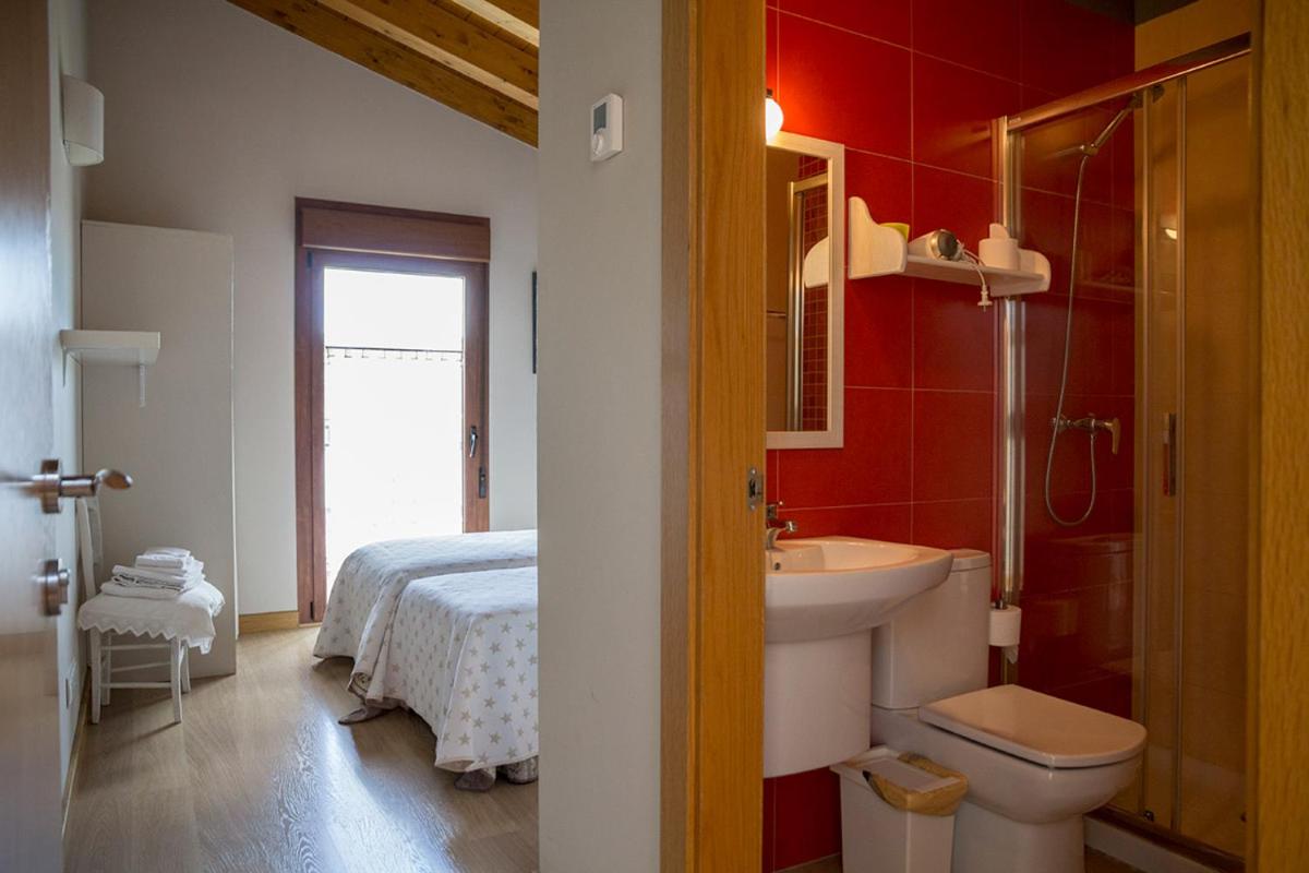 Casa Rural Villazón II - A 16 km de Pamplona view 5