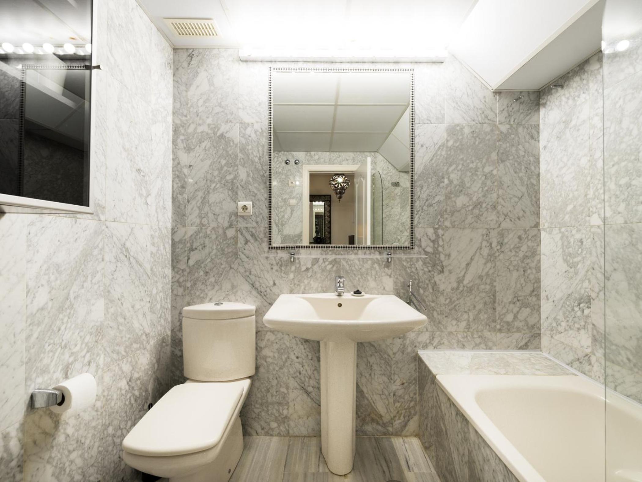 Studio, with Sea View, in Medina Garden - Puerto Banús view 3