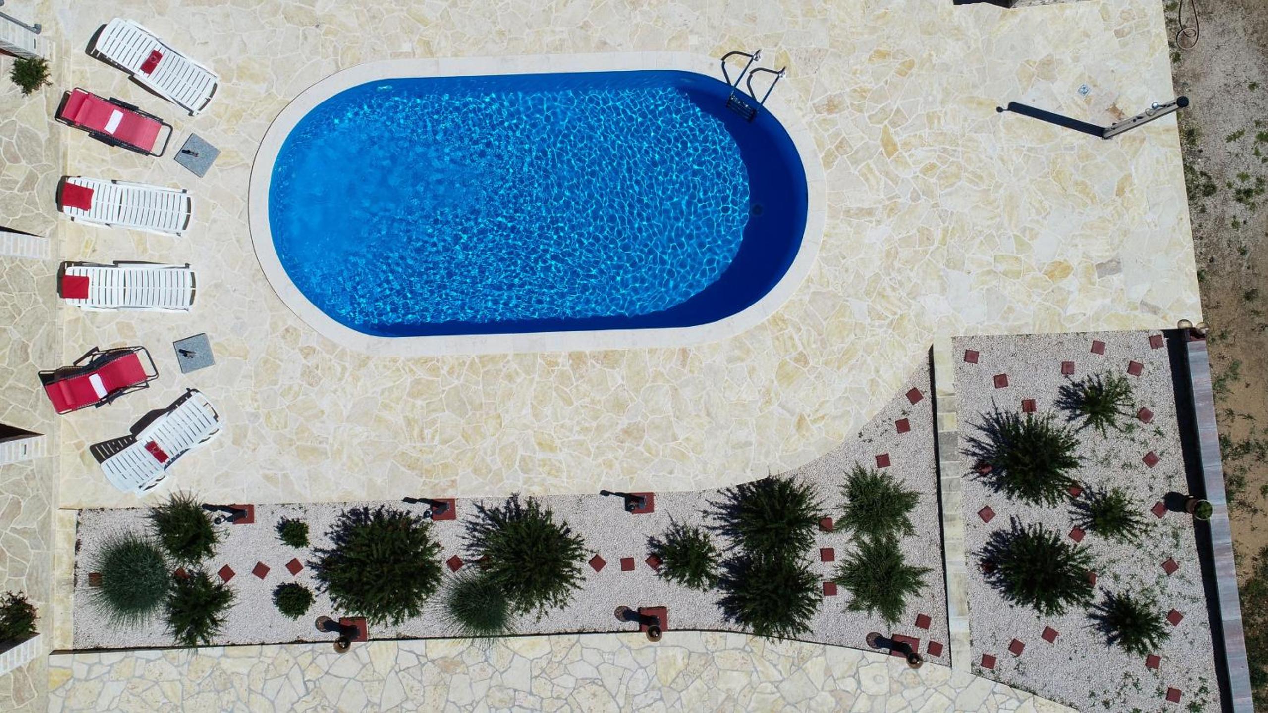 Villa Ivana ZadarVillas
