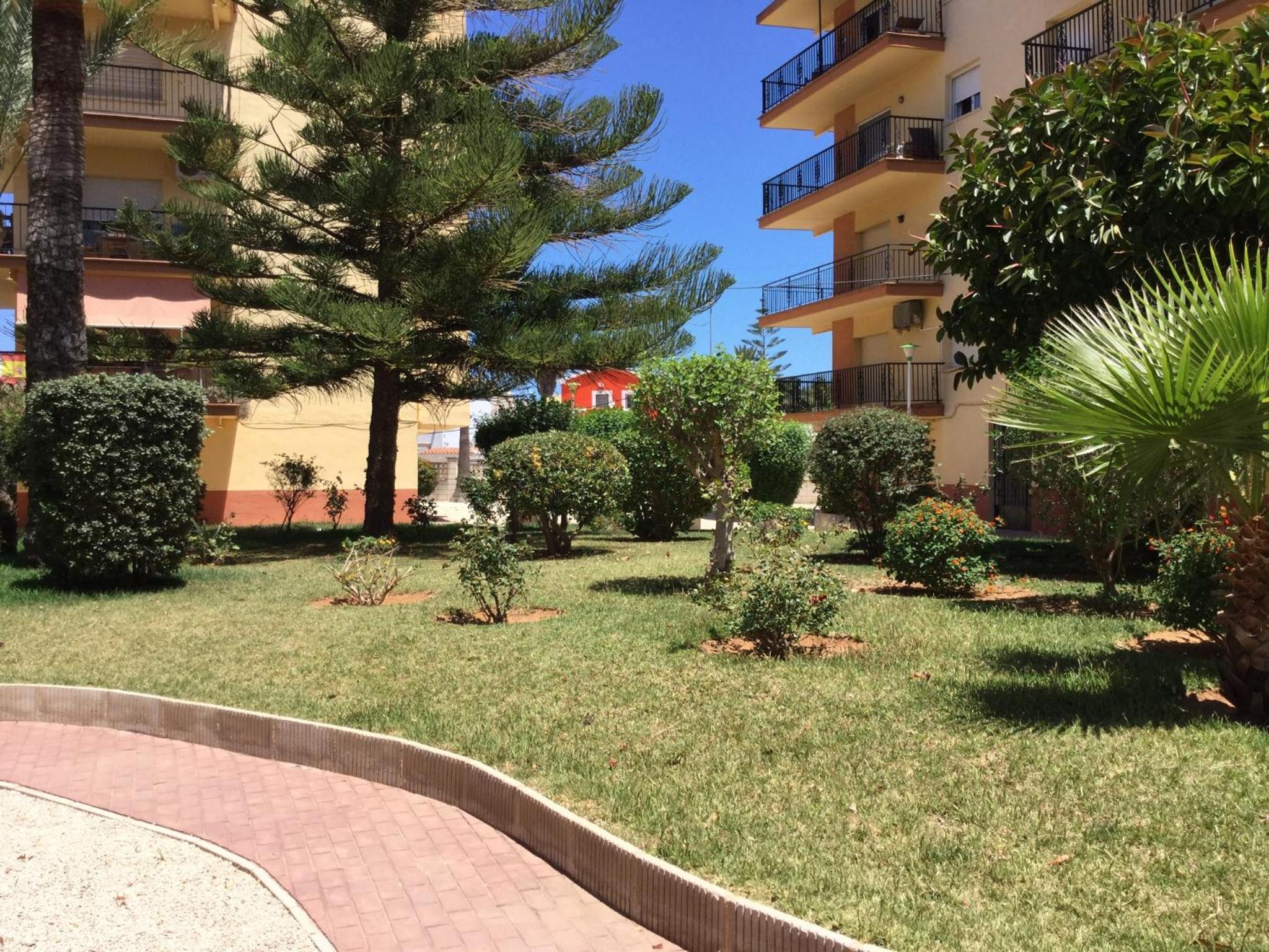 Apartman Dénia view 4