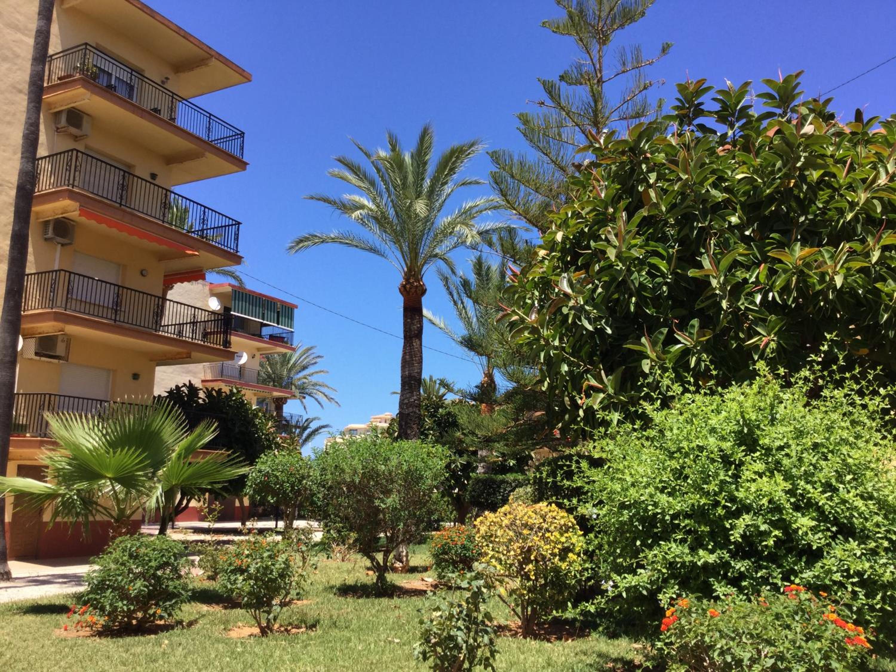 Apartman Dénia view 3