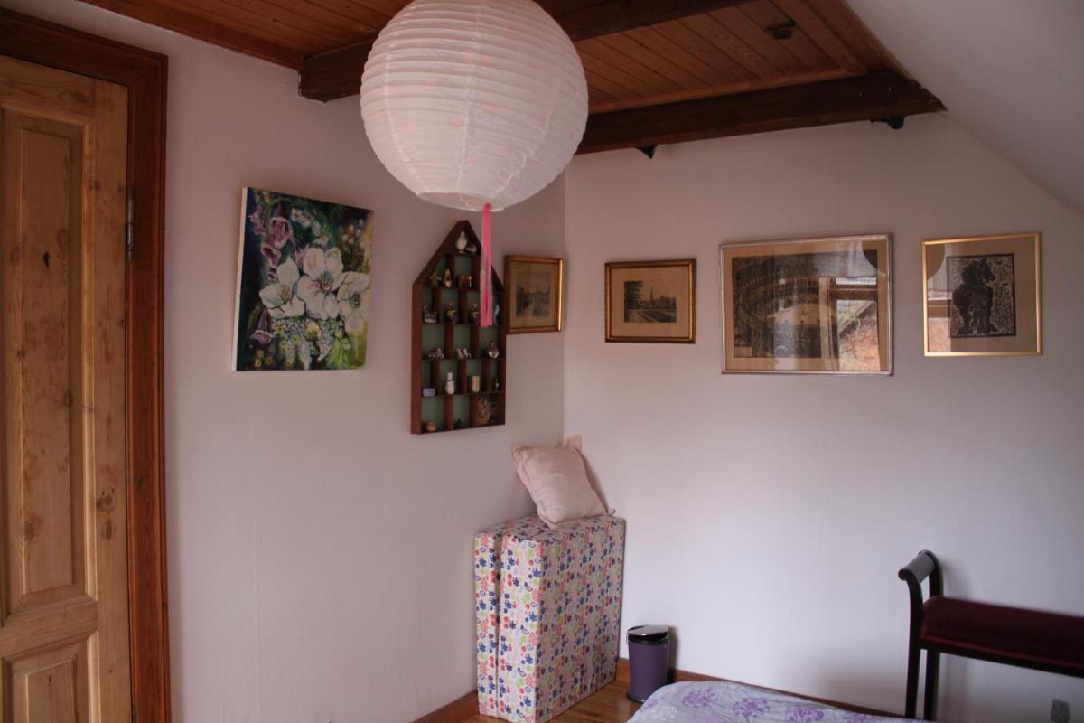 Borup Bed & Breakfast