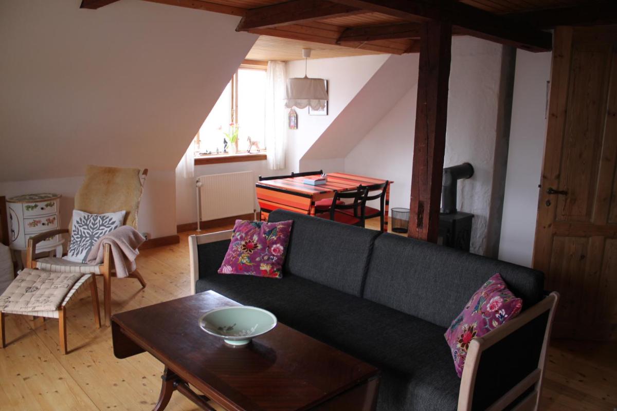 Borup Bed & Breakfast