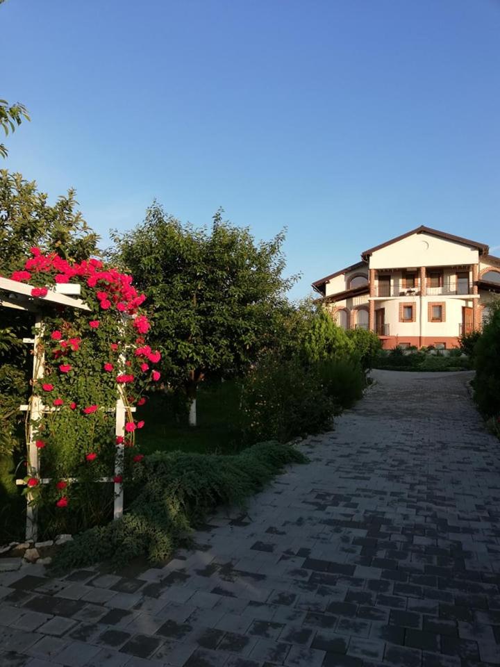 Casa Borza