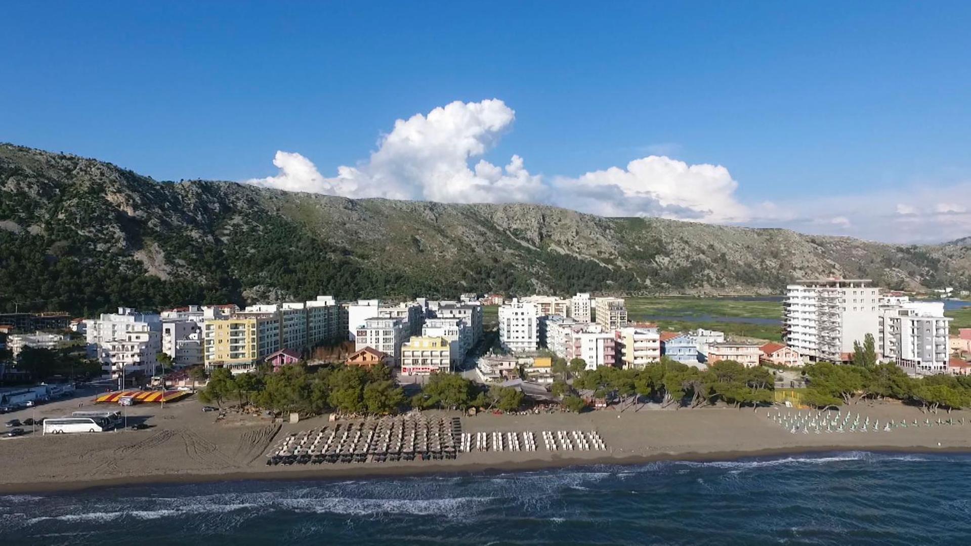 Apartamente Antoni Shengjin