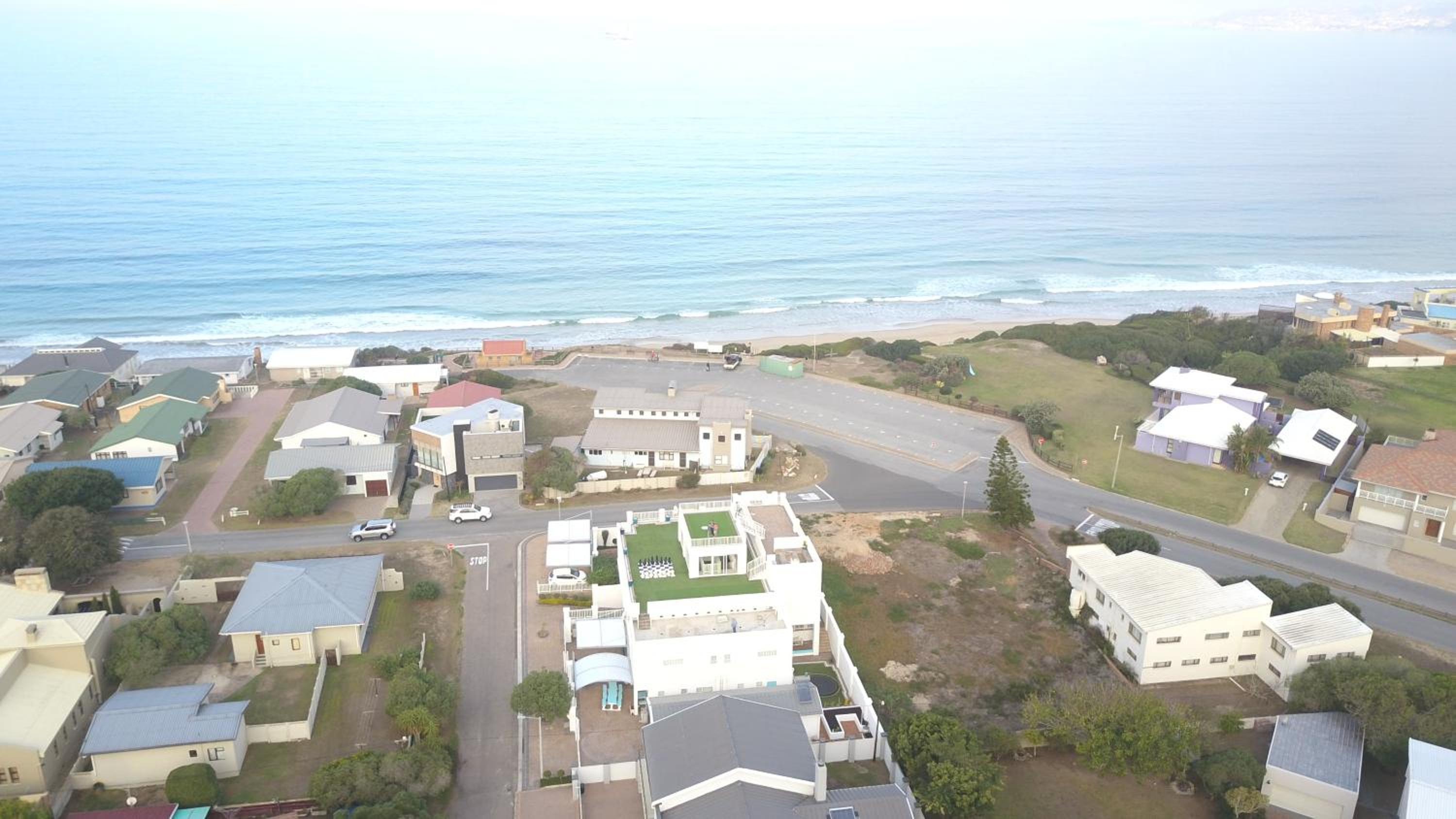 Withuis Hartenbos - No Load Shedding view 2