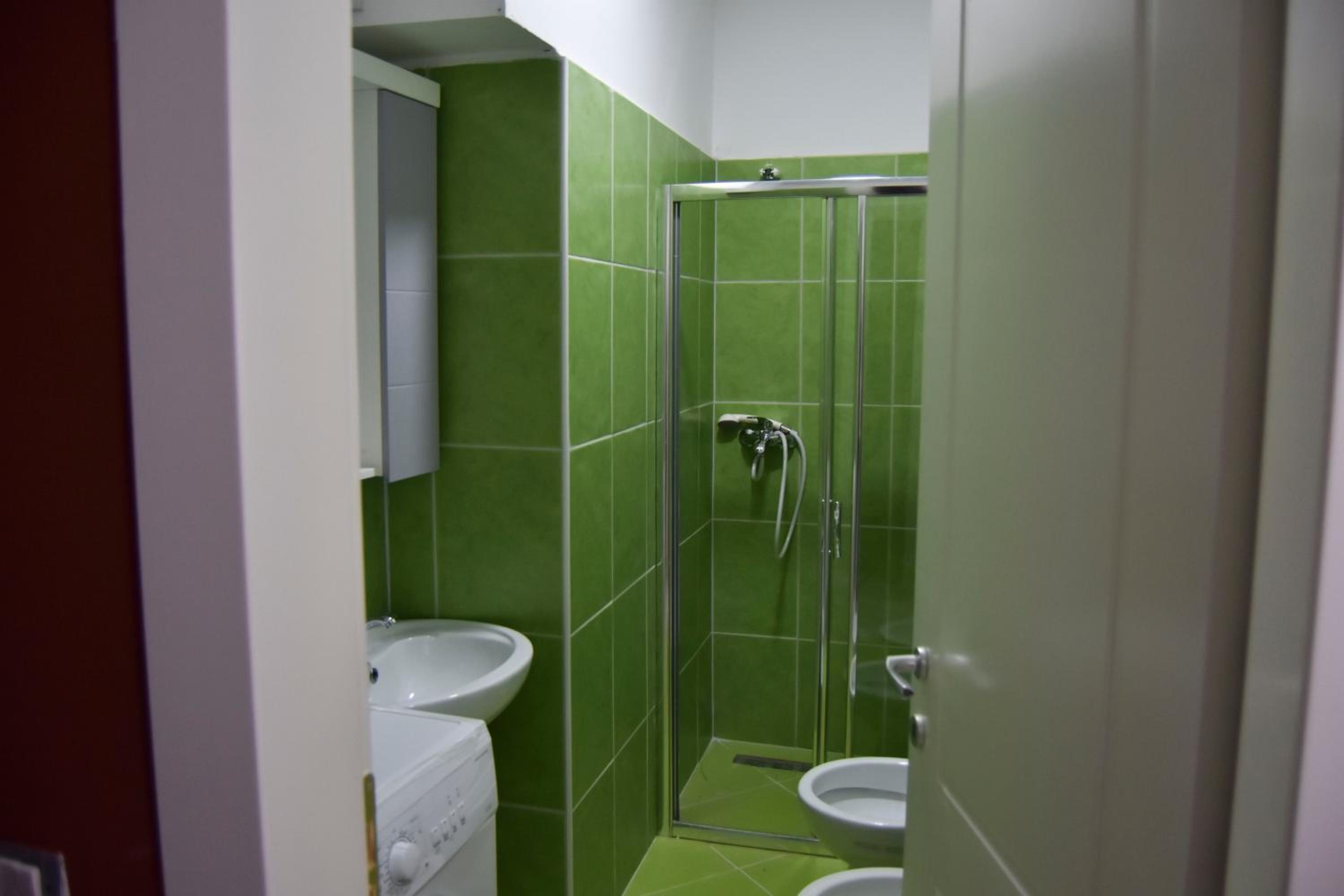 Apartamente Antoni Shengjin
