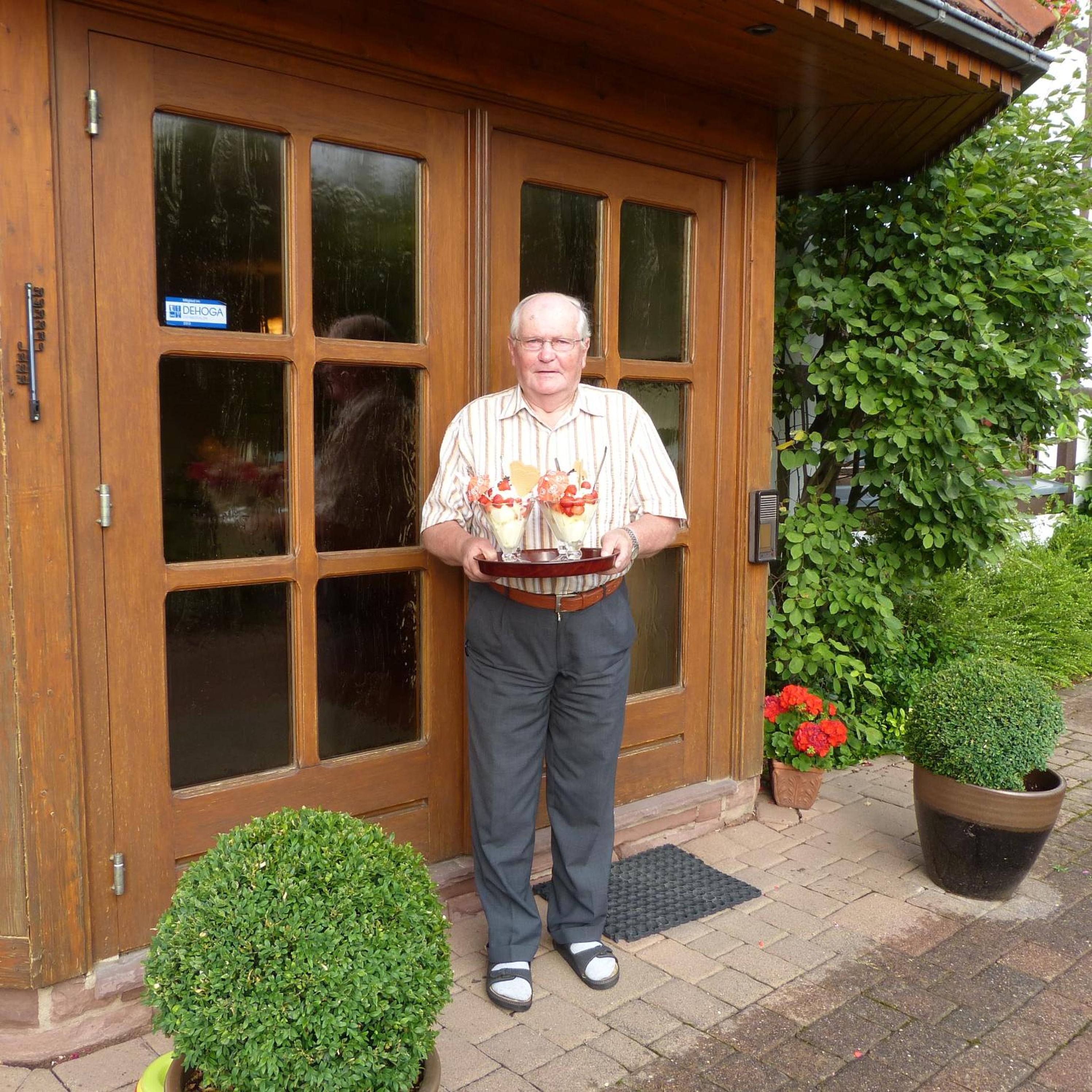 Pension Ridder