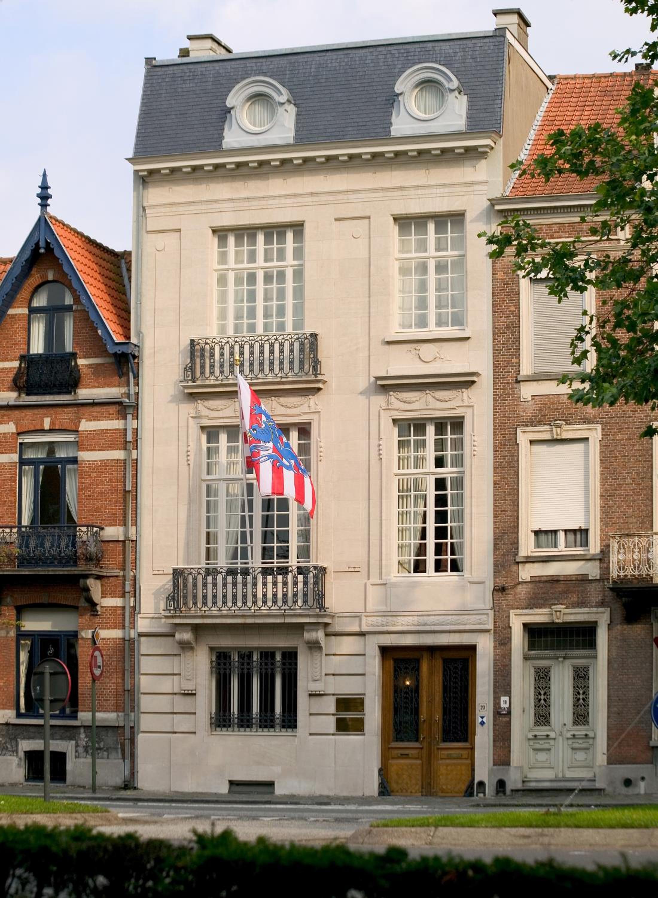 building