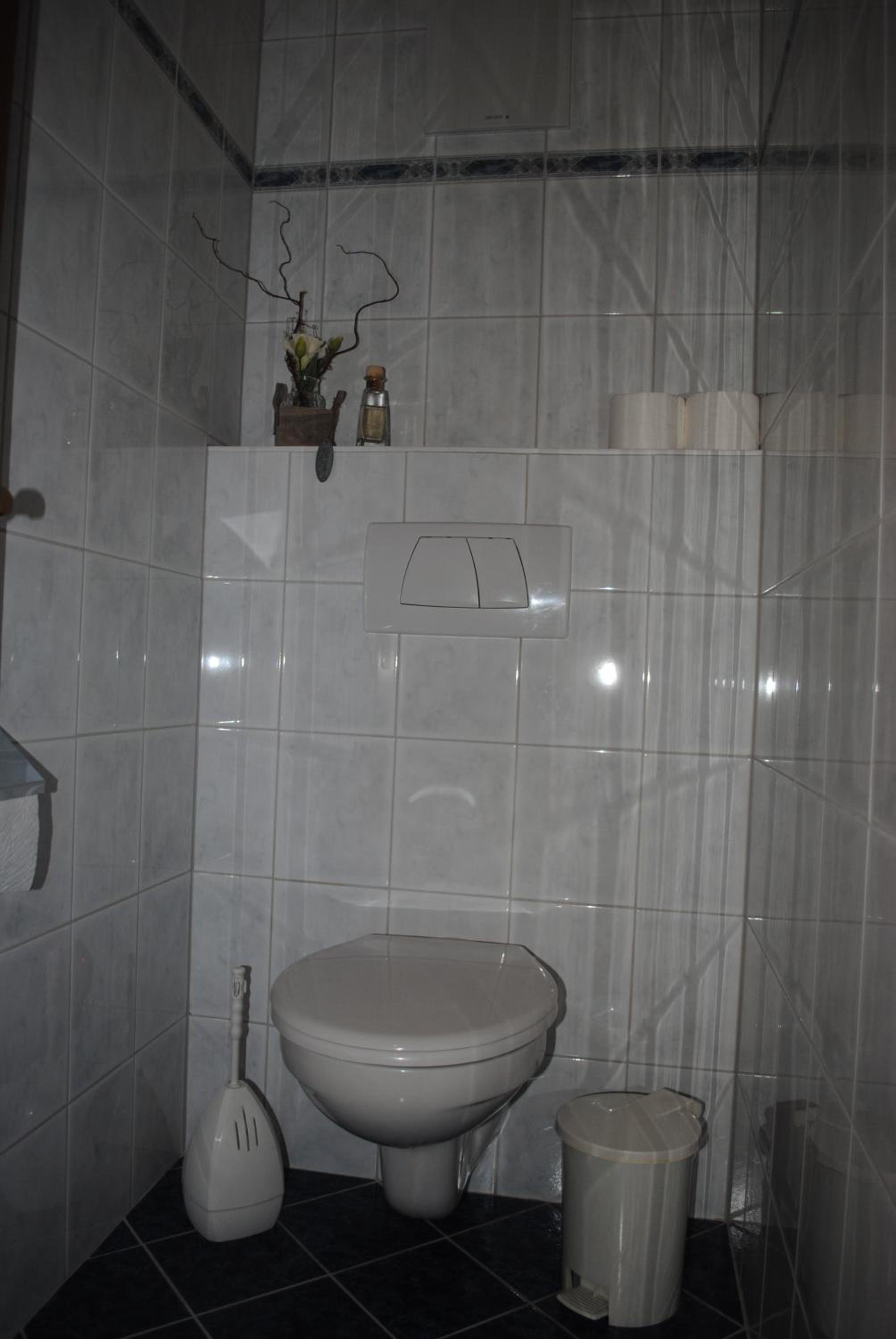 Haus Untergand