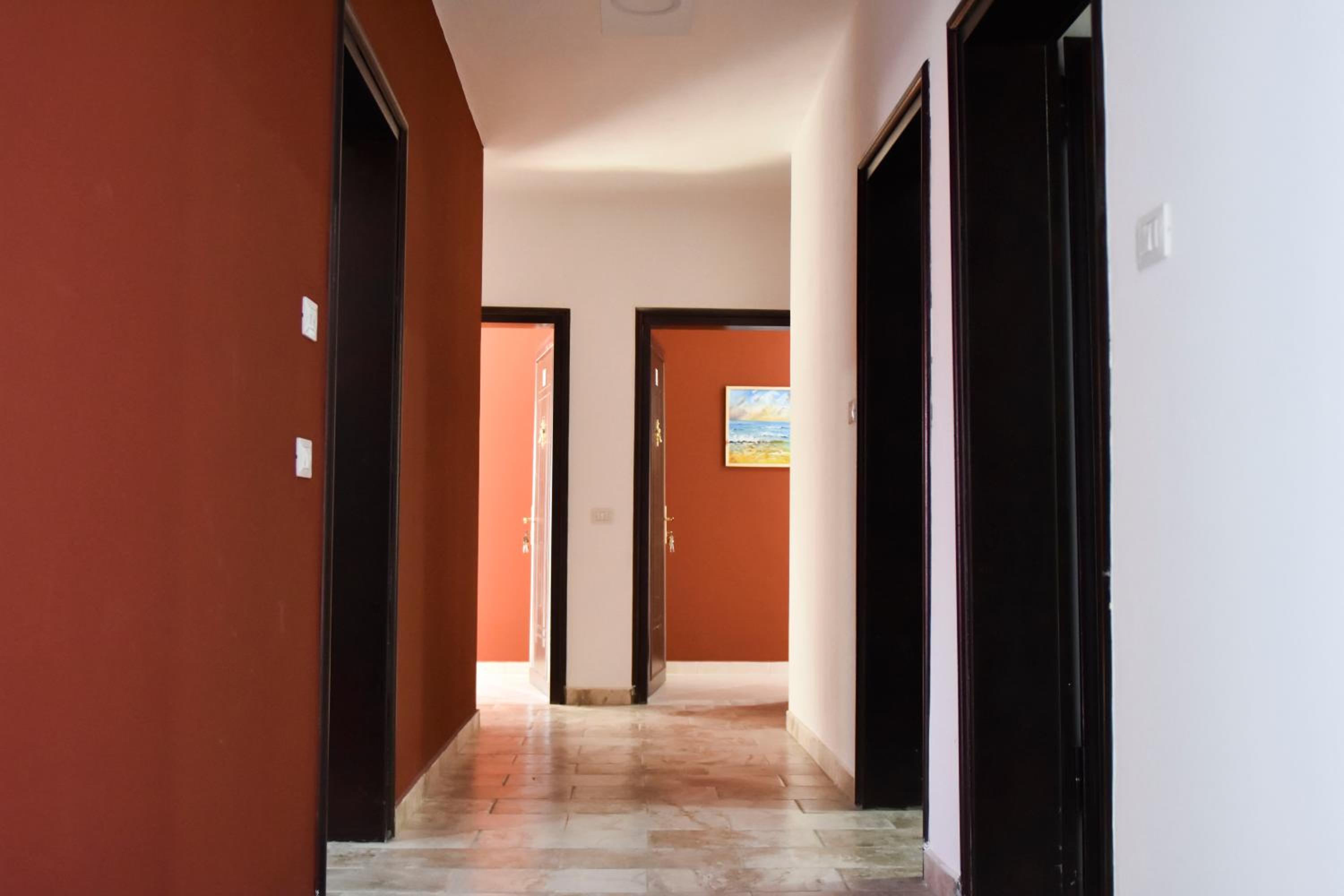 Apartamente Antoni Shengjin