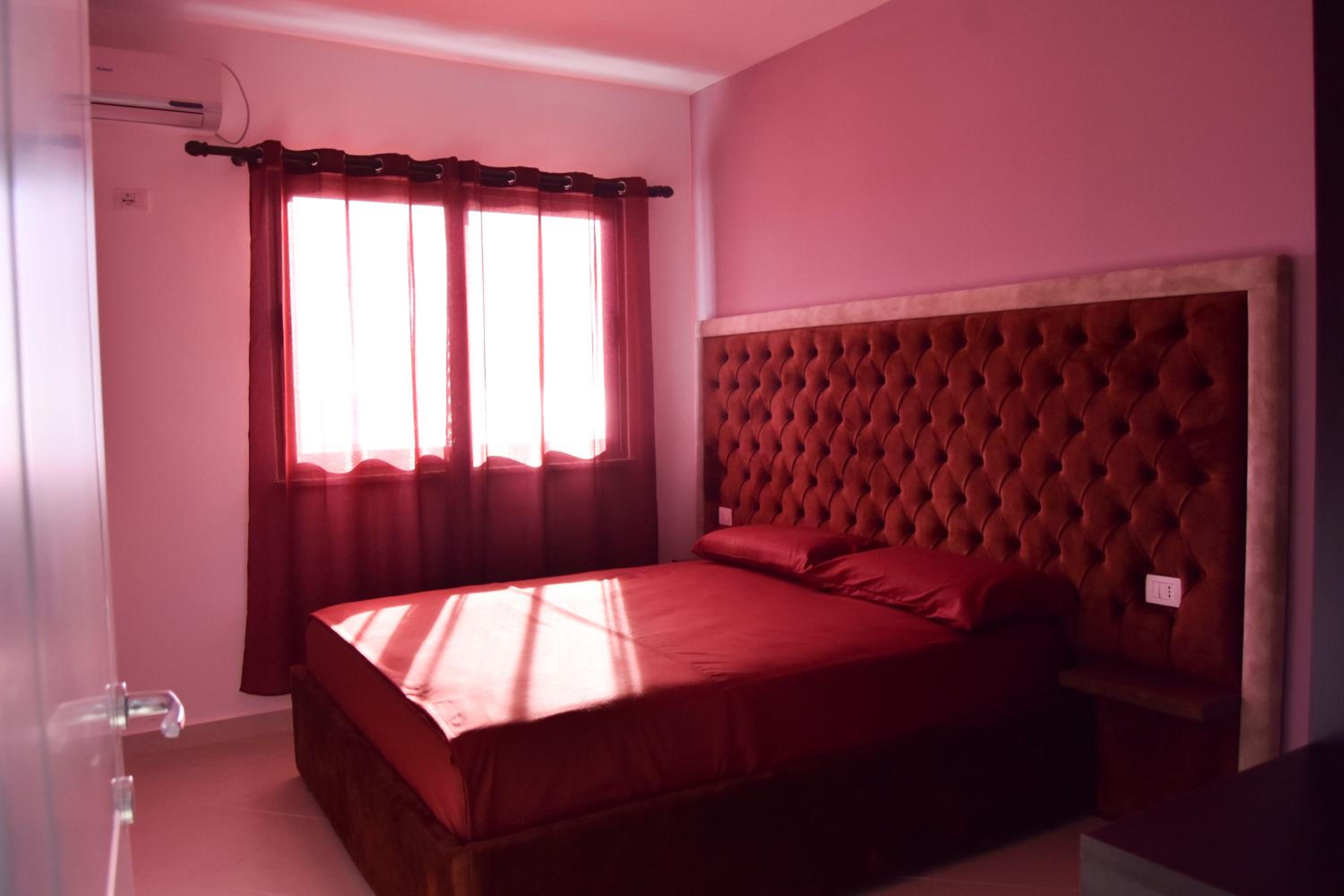 Apartamente Antoni Shengjin