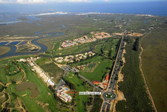 Isla Canela Golf, photo 18