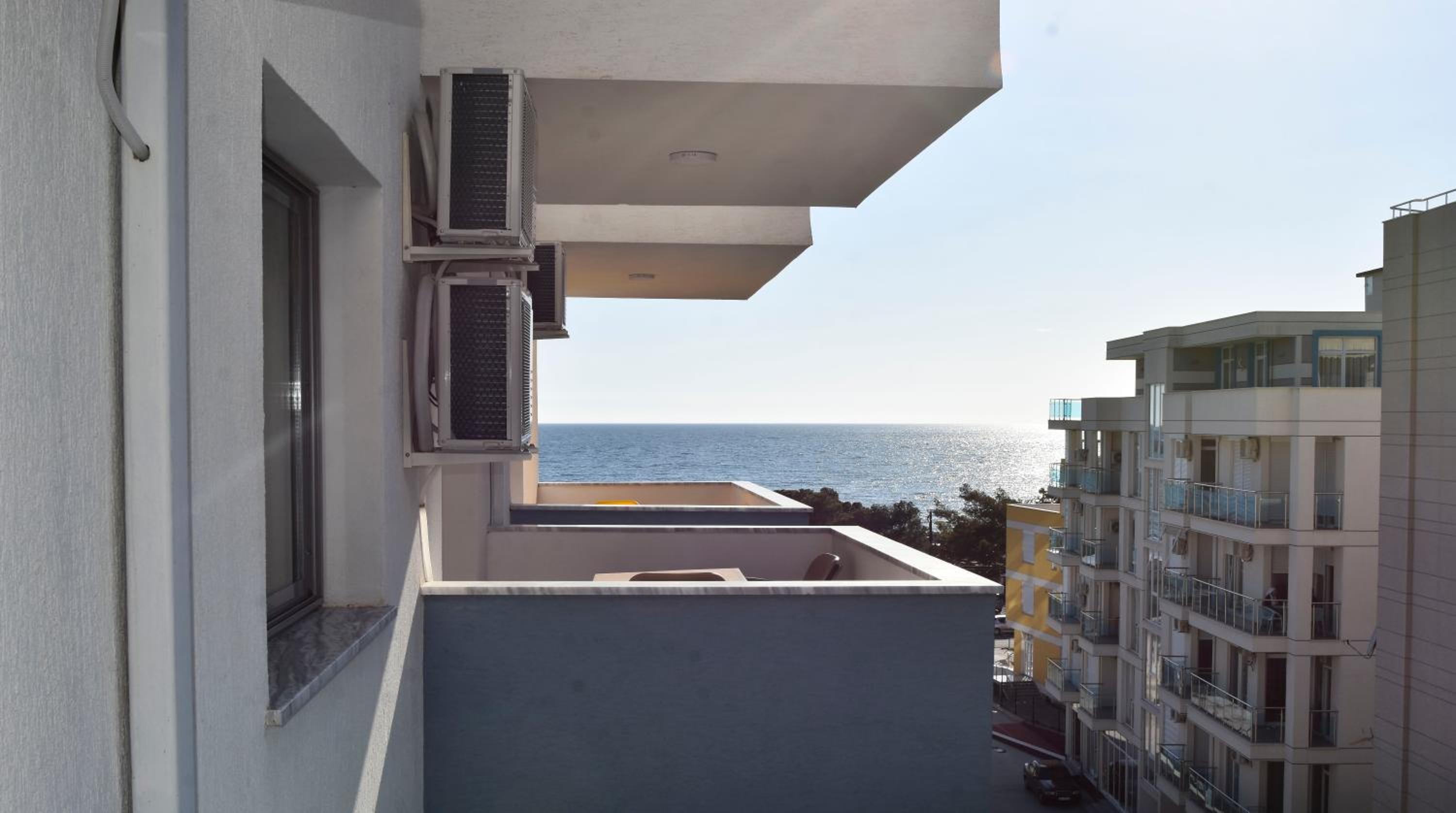 Apartamente Antoni Shengjin
